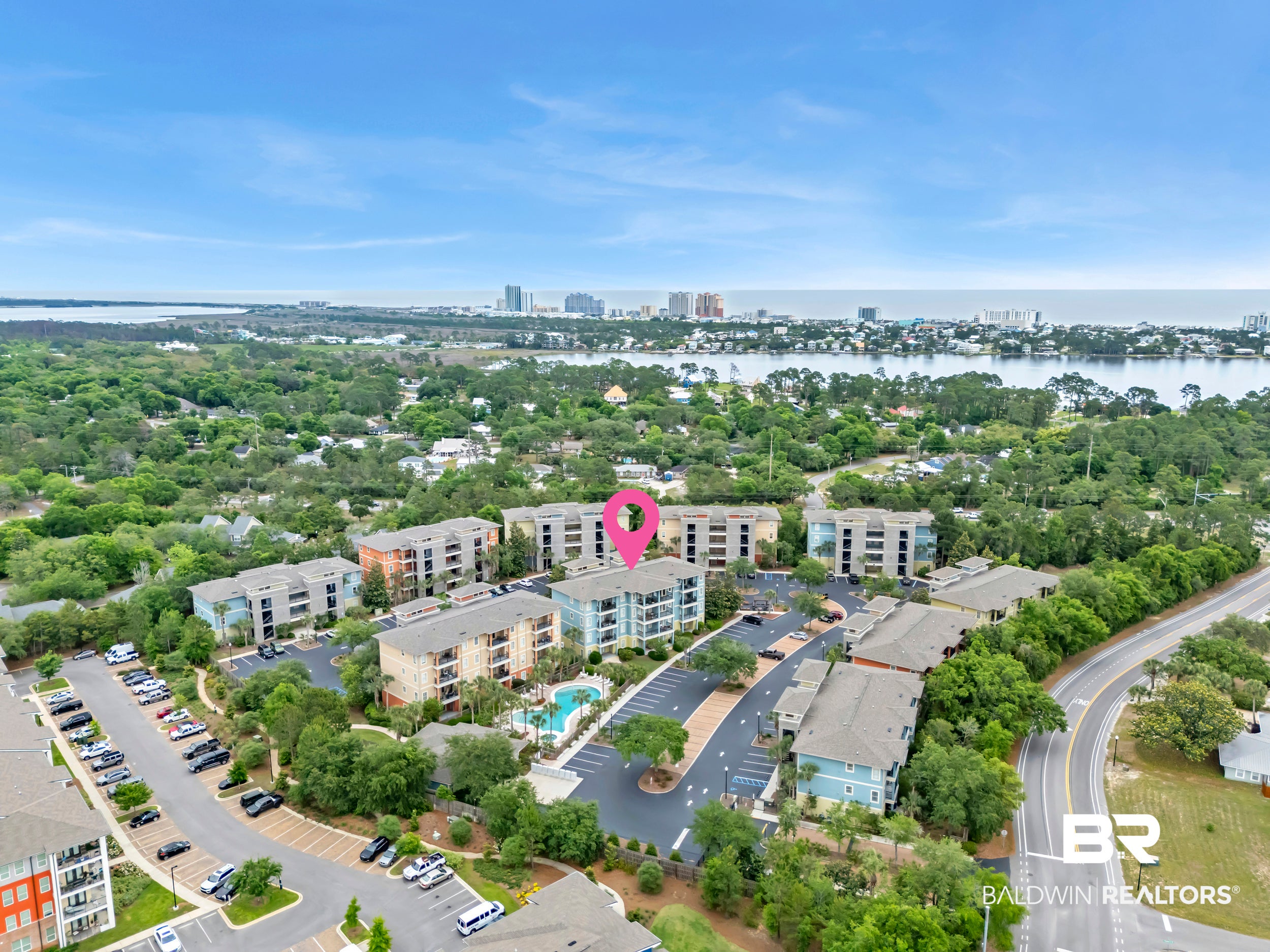 1430 Regency Road UNIT F301