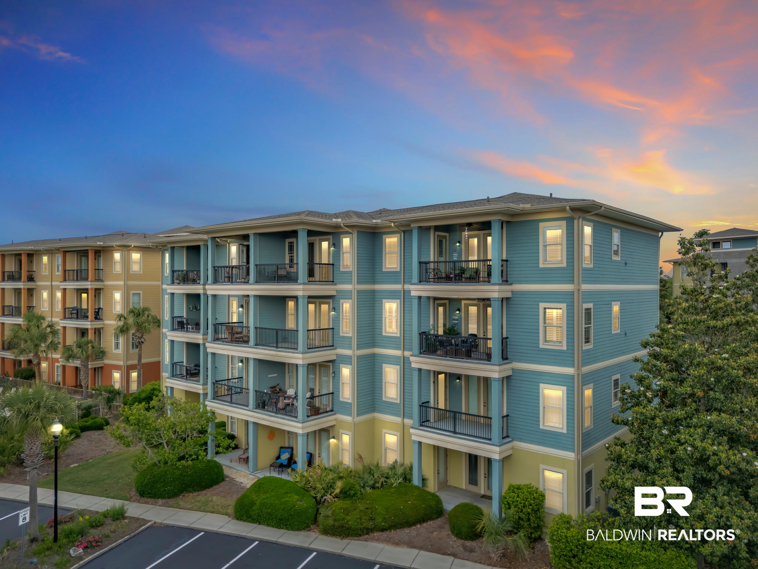 1430 Regency Road UNIT F301