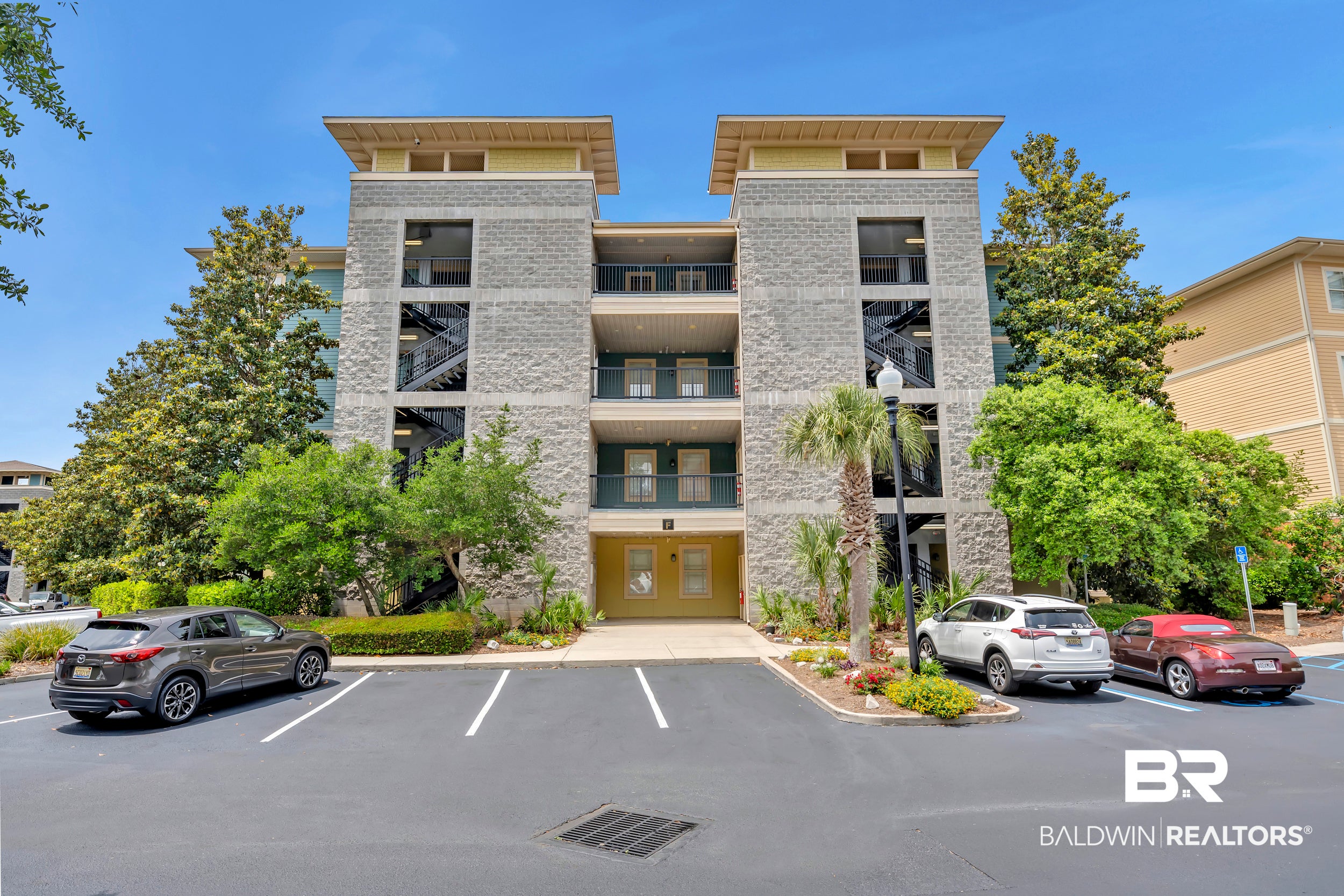 1430 Regency Road UNIT F301