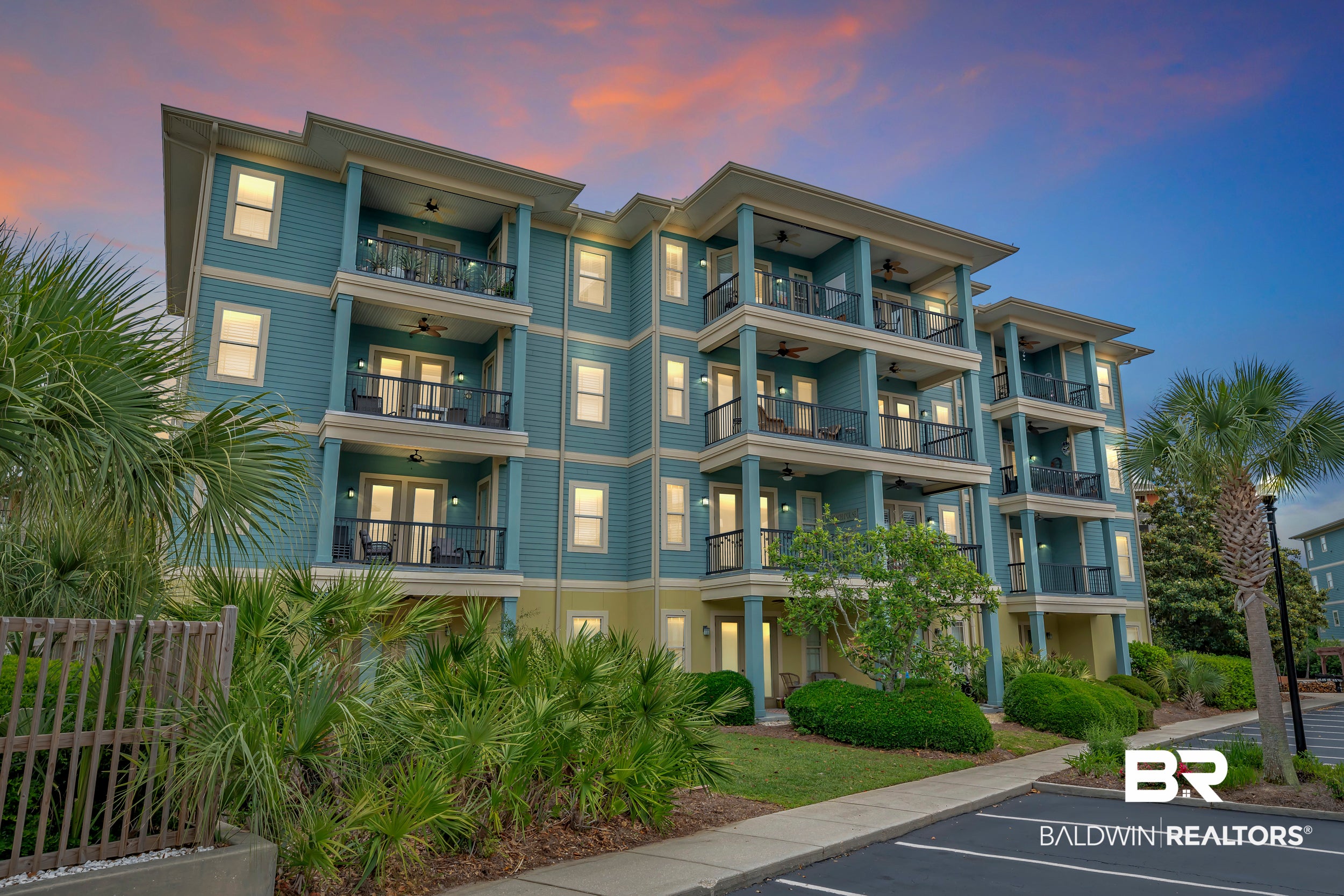 1430 Regency Road UNIT F301