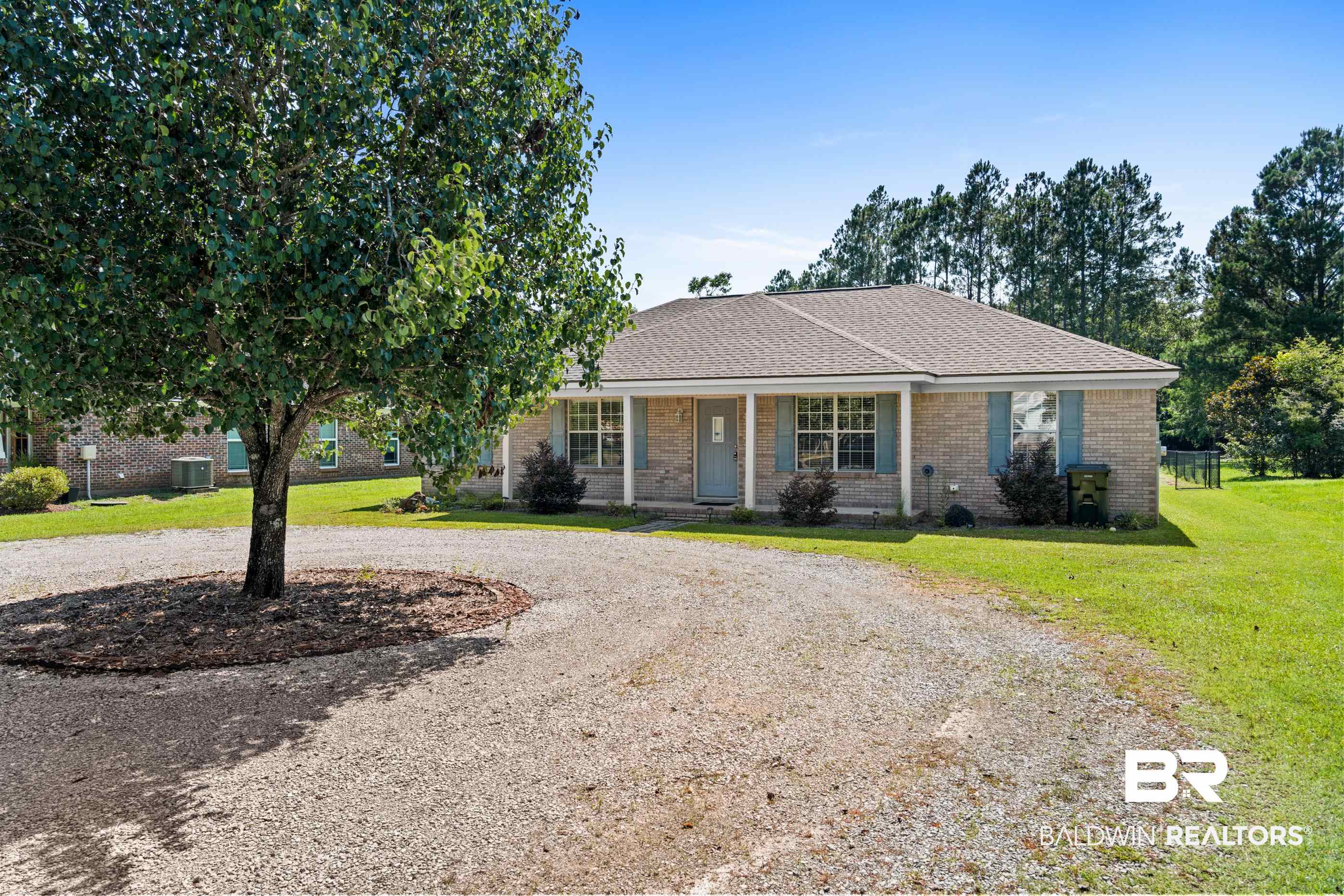 9427 Hammock Road