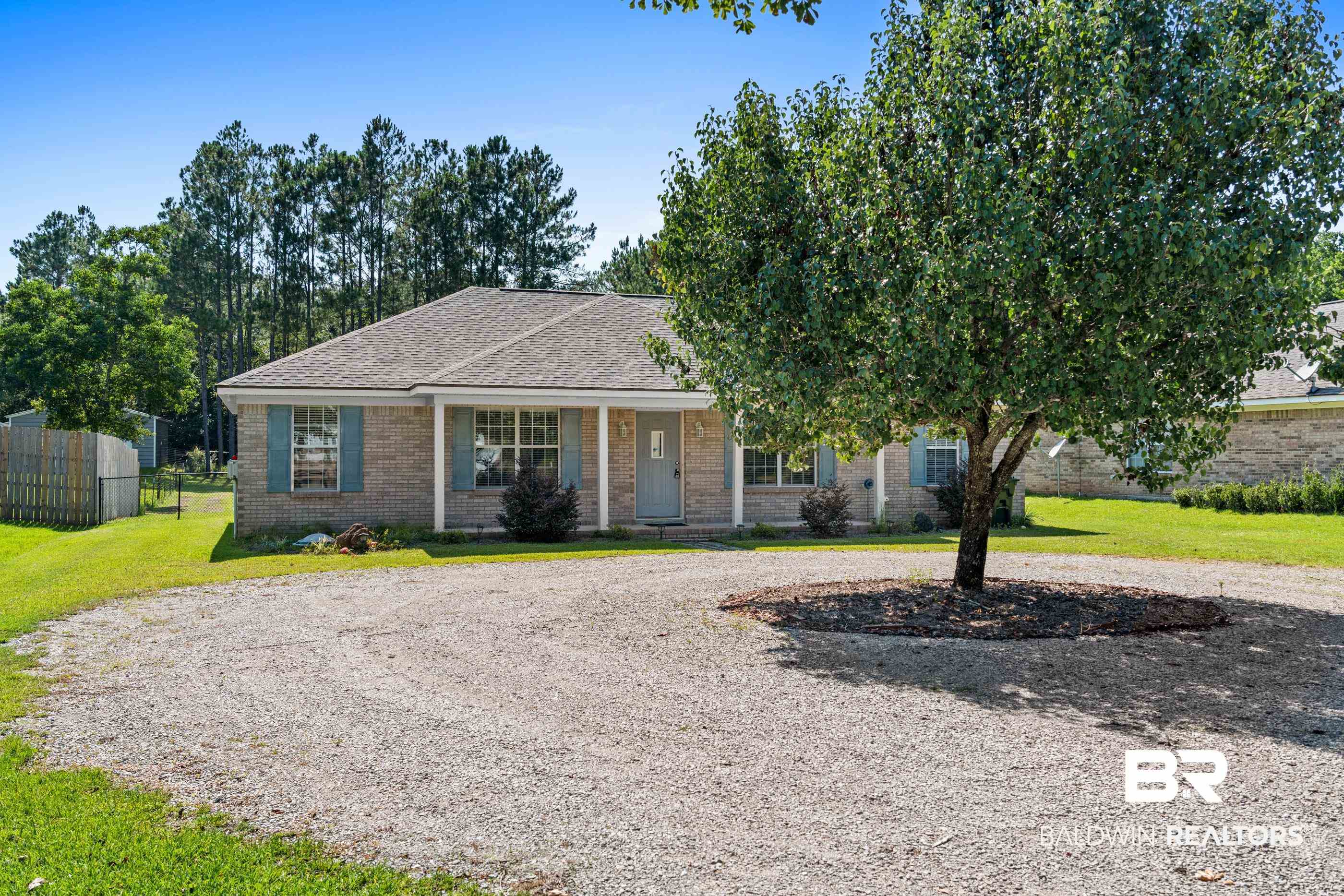 9427 Hammock Road