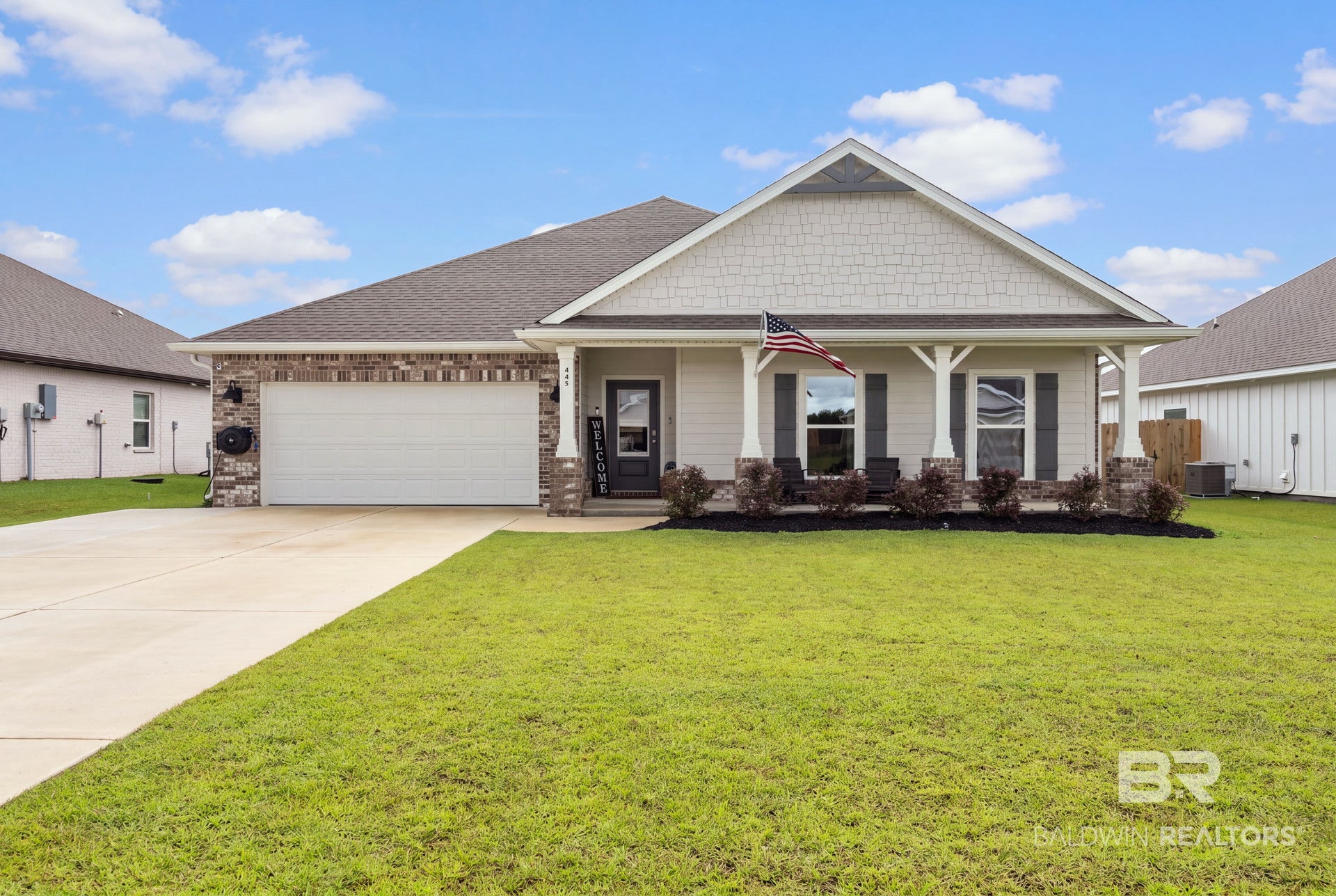 445 Raley Farms Dr