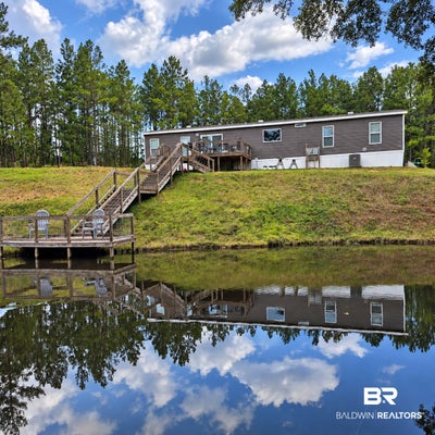 205 GIBSON LN, CASTLEBERRY, AL 36432 - Image f5d069d39bf2a4e97647c0bba8116c52/900149391