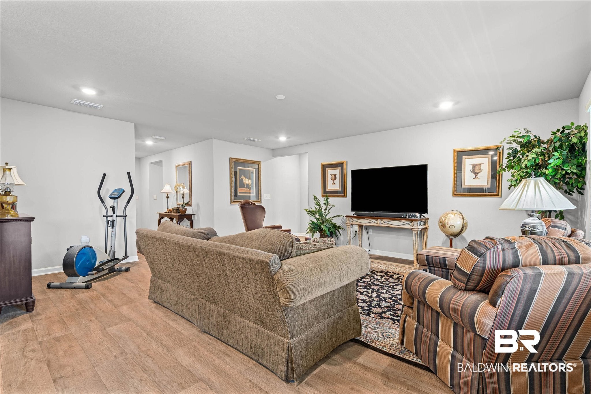 20603 Mercury Drive