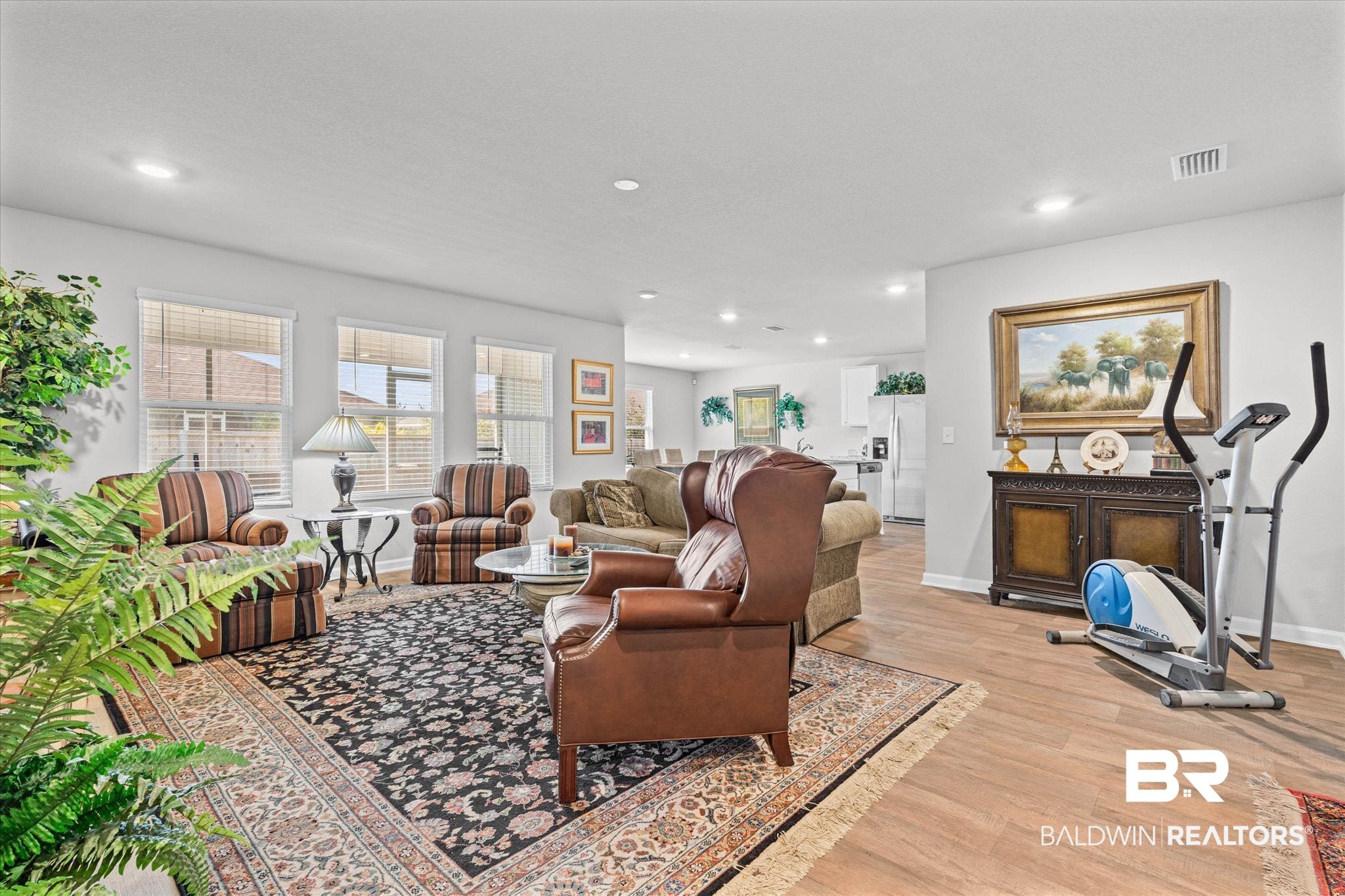 20603 Mercury Drive