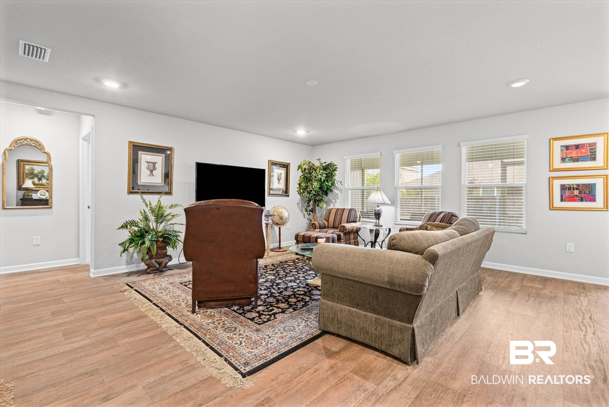 20603 Mercury Drive