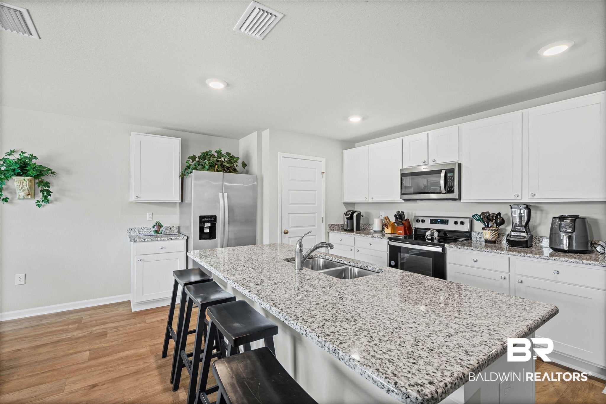 20603 Mercury Drive