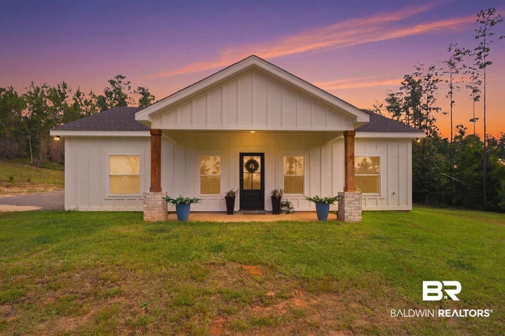 Photo 1 of 48 — 12019 Red Hill Rd Extension, Bay Minette, AL 36507
