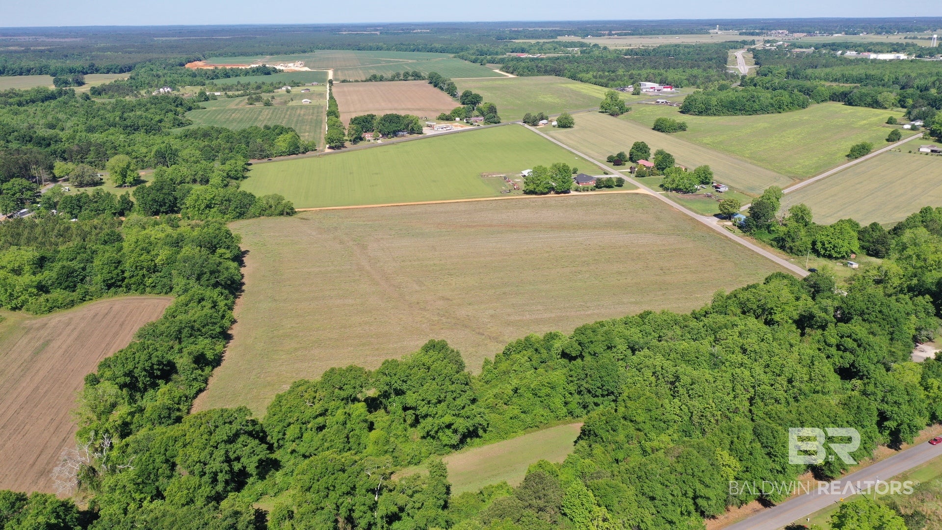 Lot 1 Dailey Street