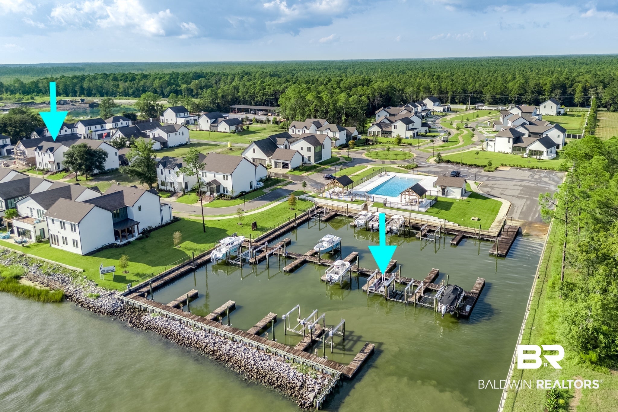 864 Inlet Circle