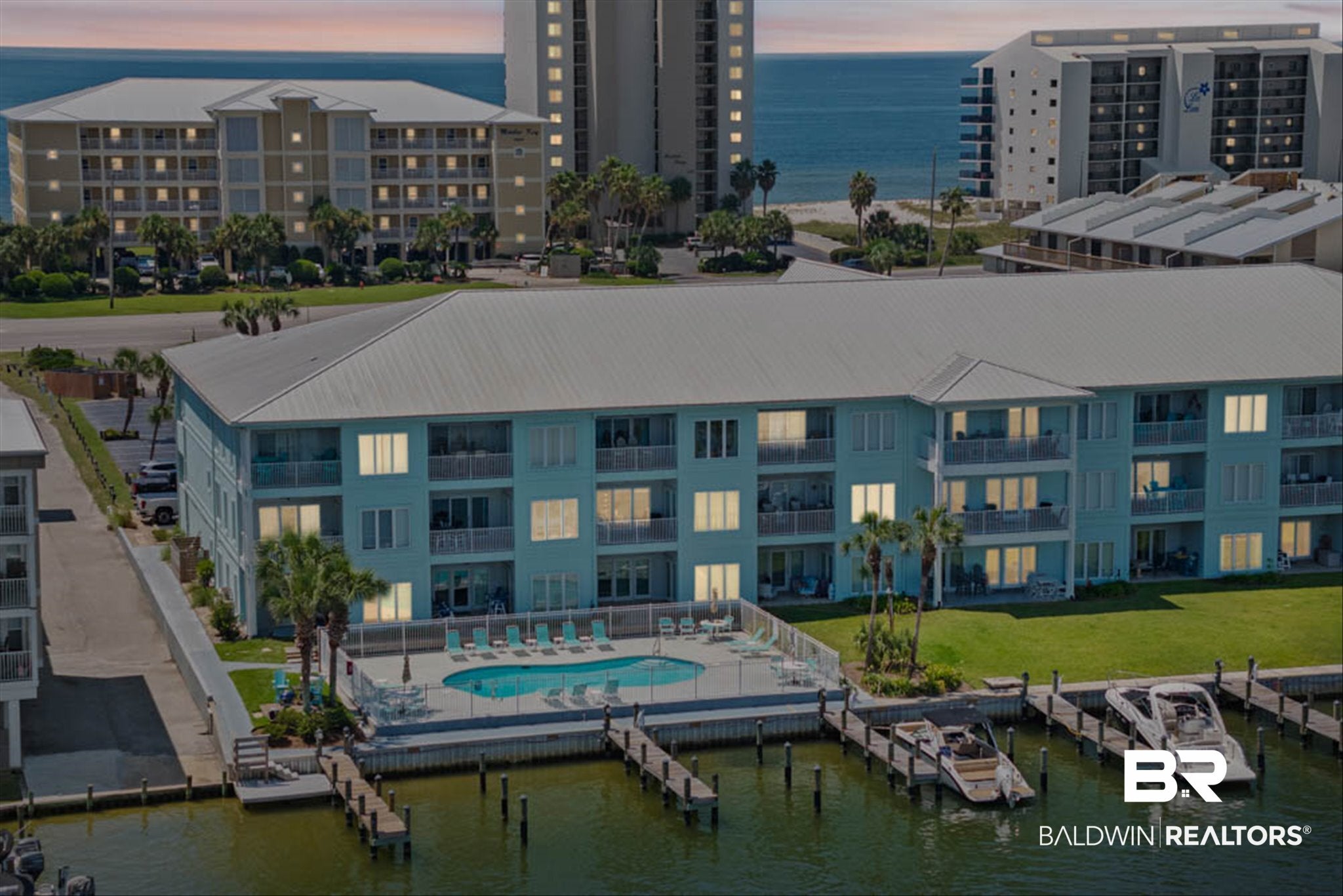 28875 Perdido Beach Blvd 2B