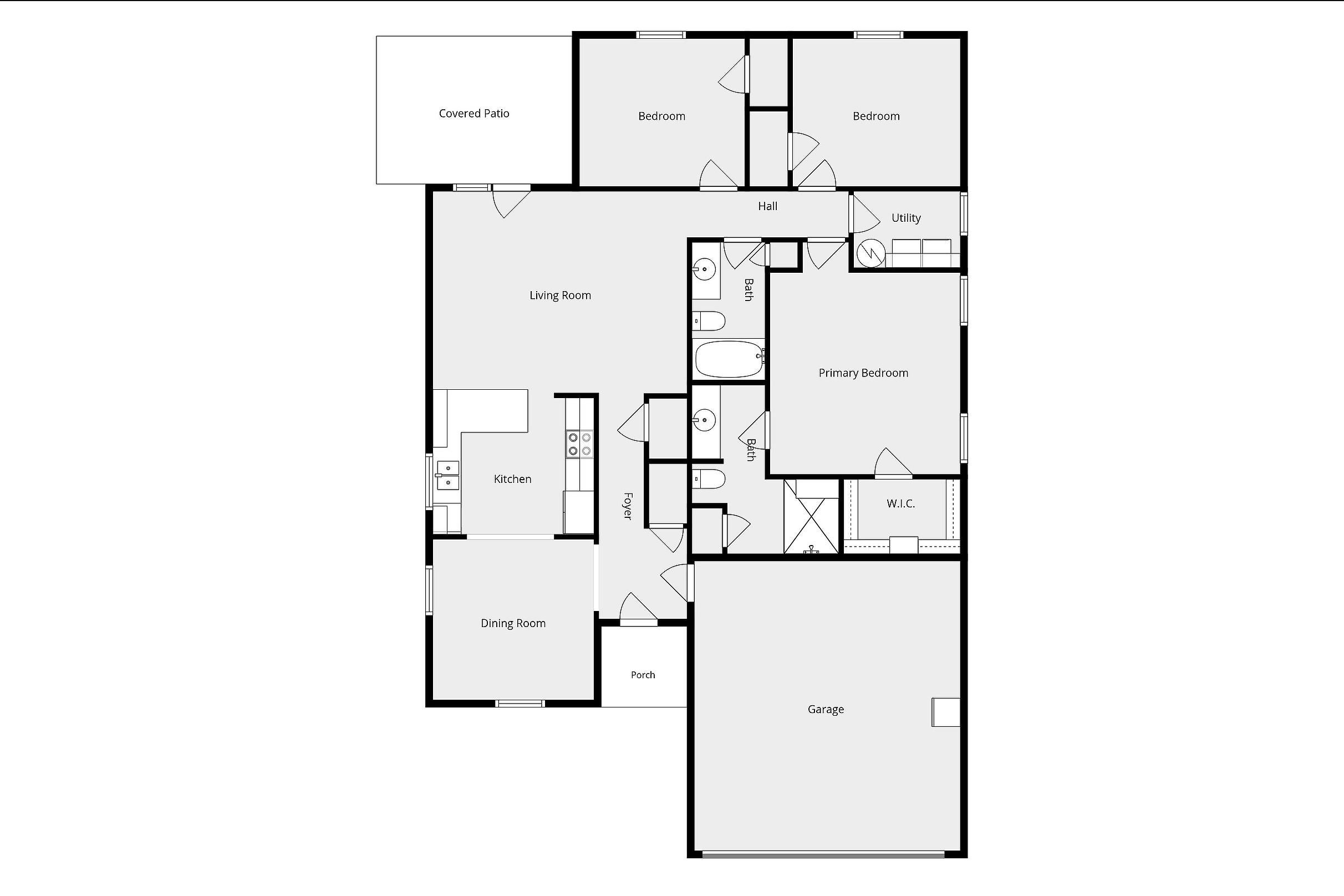 16639 Vanilla Drive - Photo 2