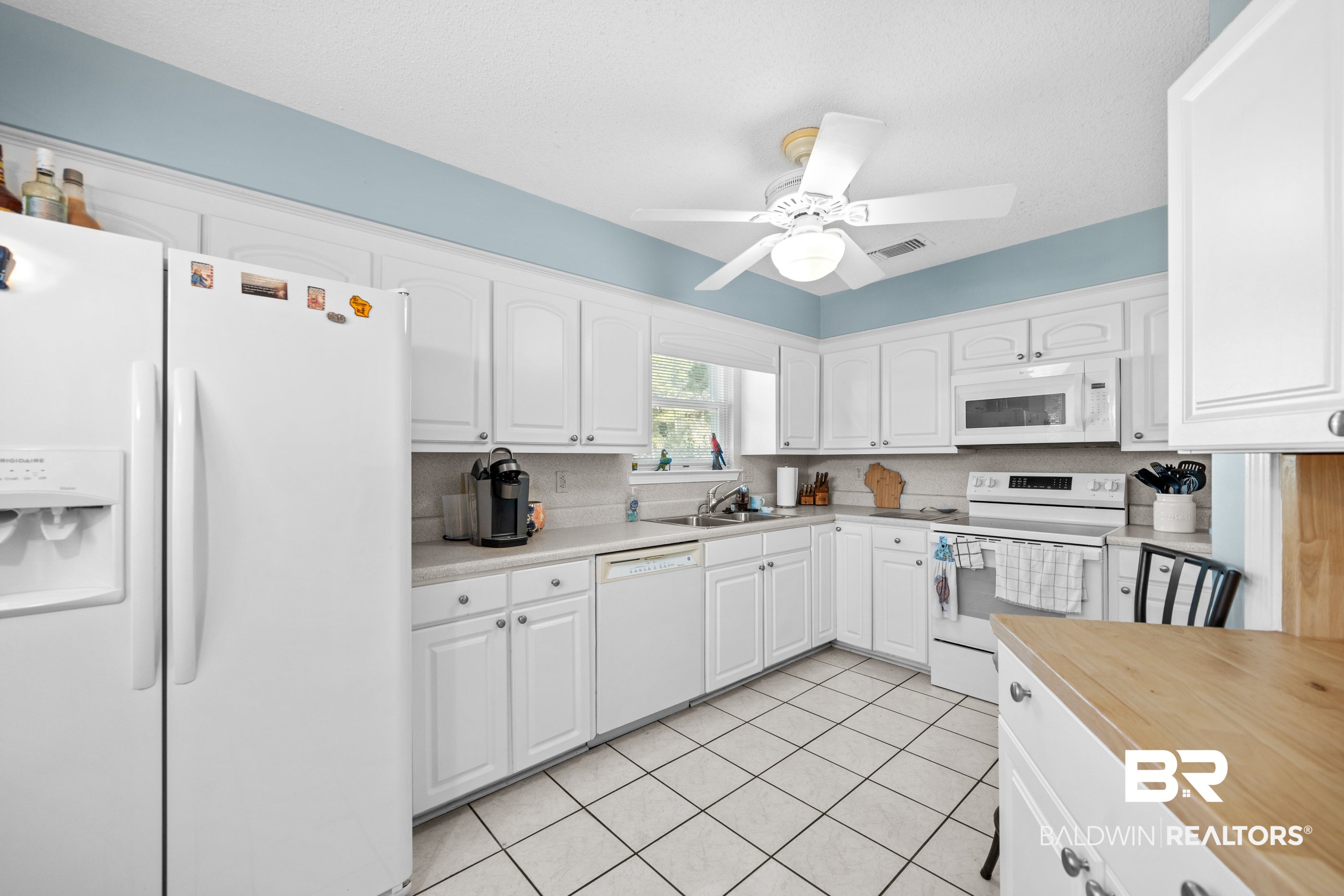 1211 Quail Run E