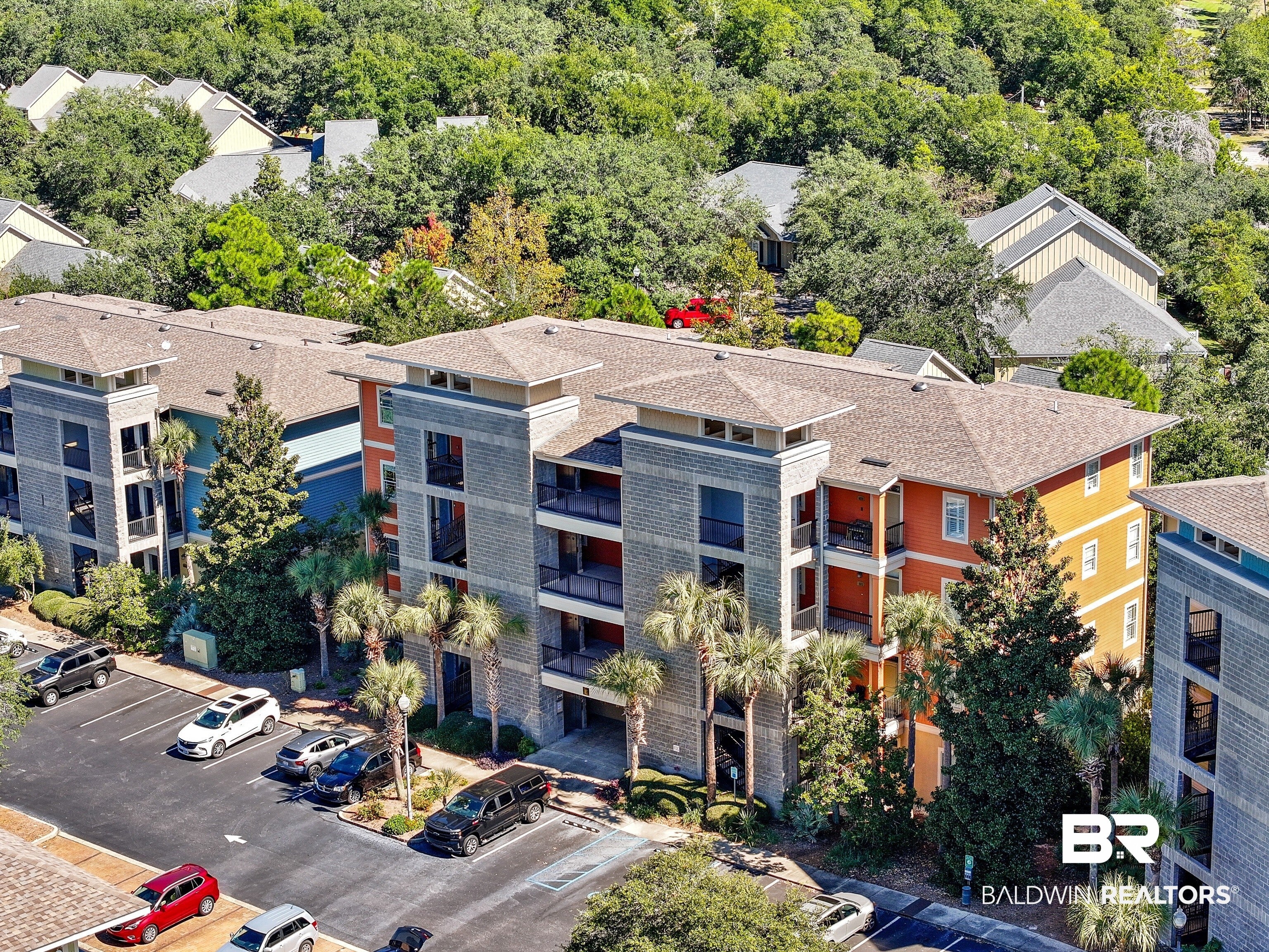 1430 Regency Rd E403
