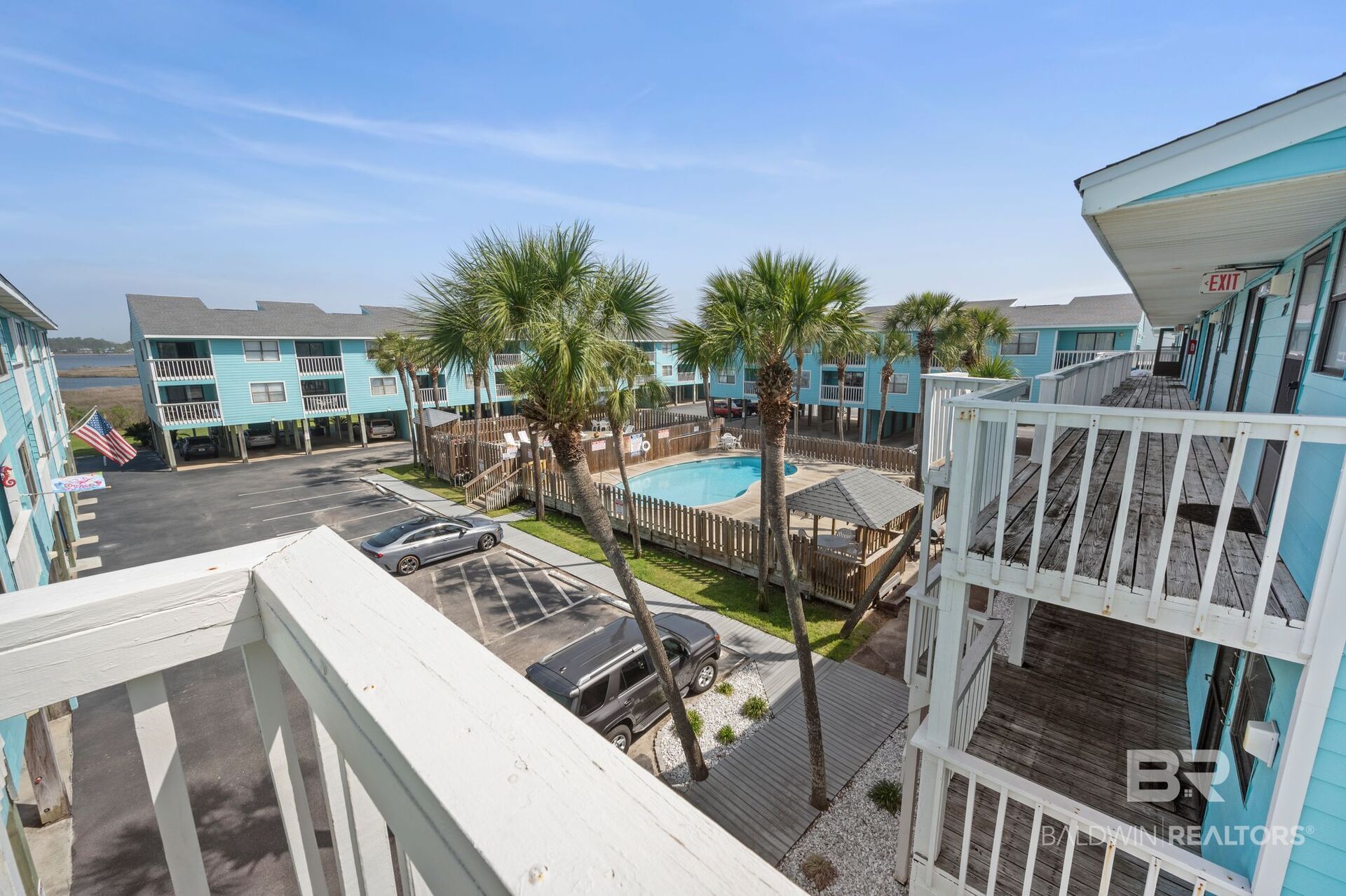 728 W Beach Boulevard UNIT 201