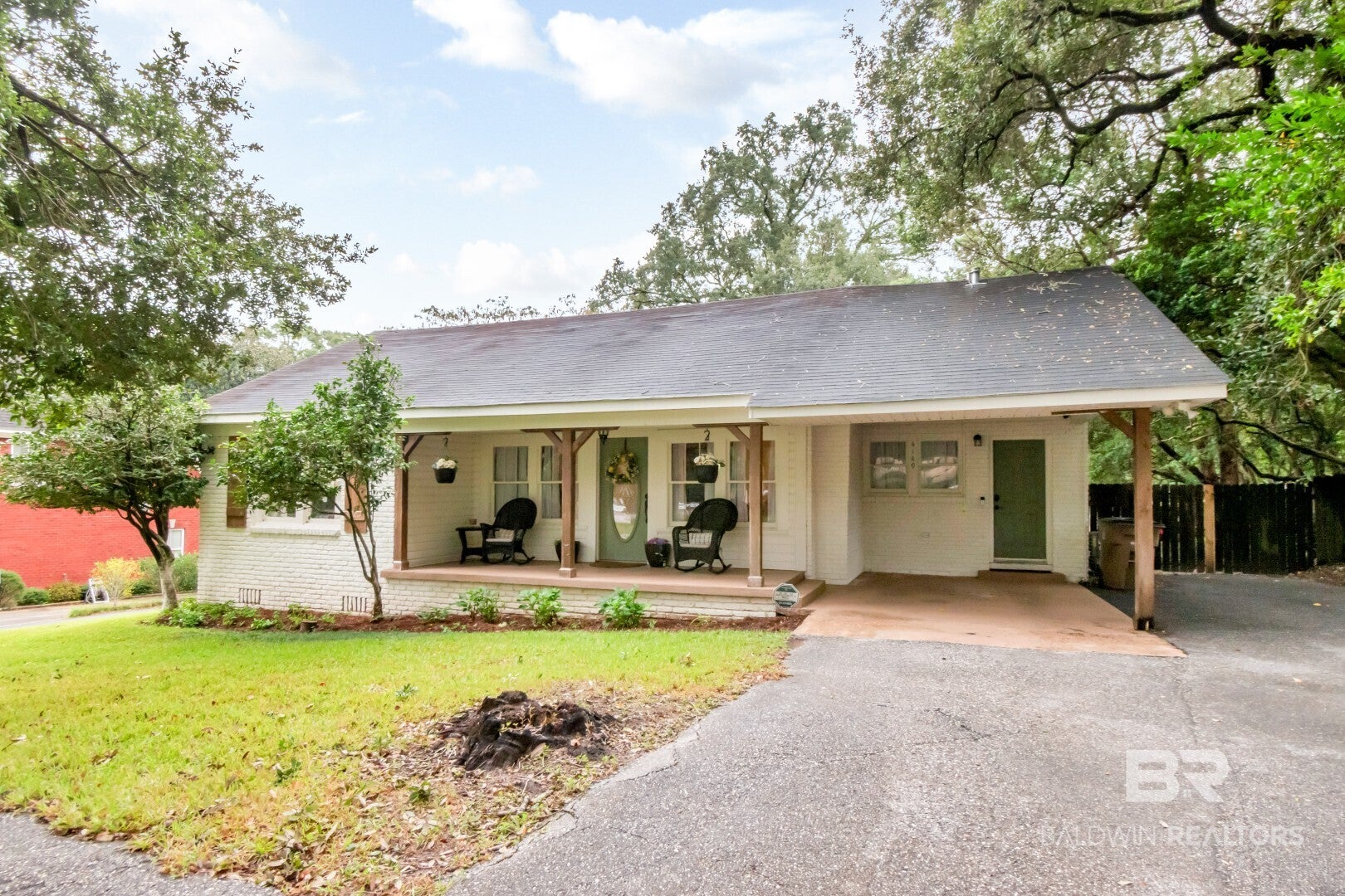 4149 Burma Road