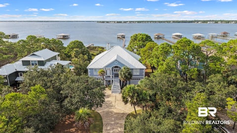 31647 Shoalwater Drive Orange Beach AL 36561