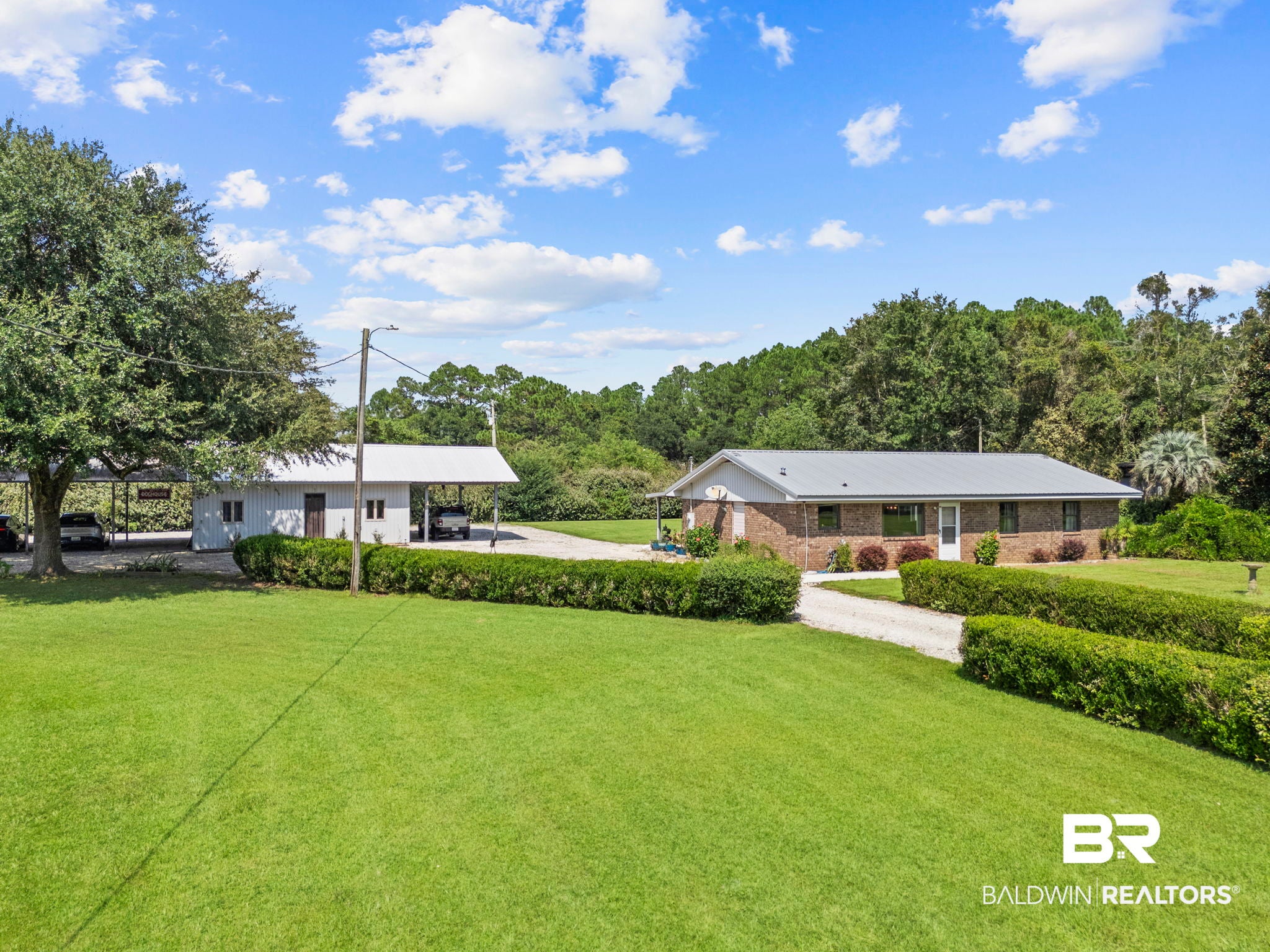 20611 Keller Road