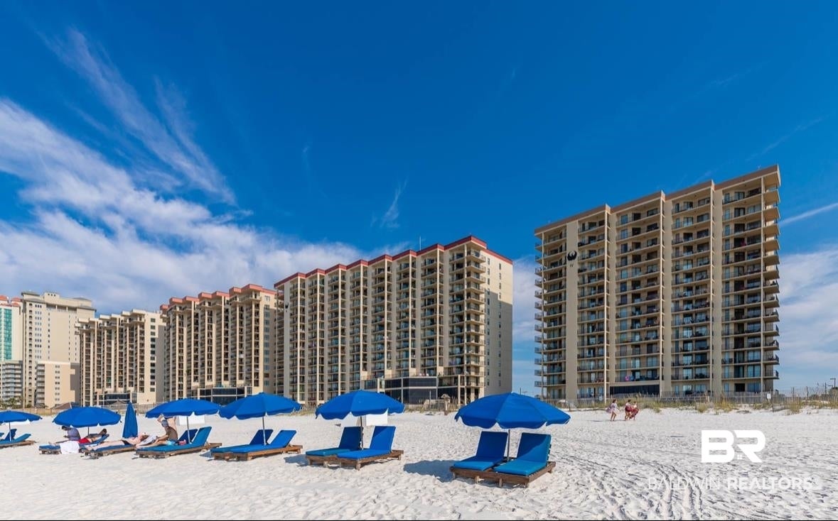 24230 Perdido Beach Boulevard 3013