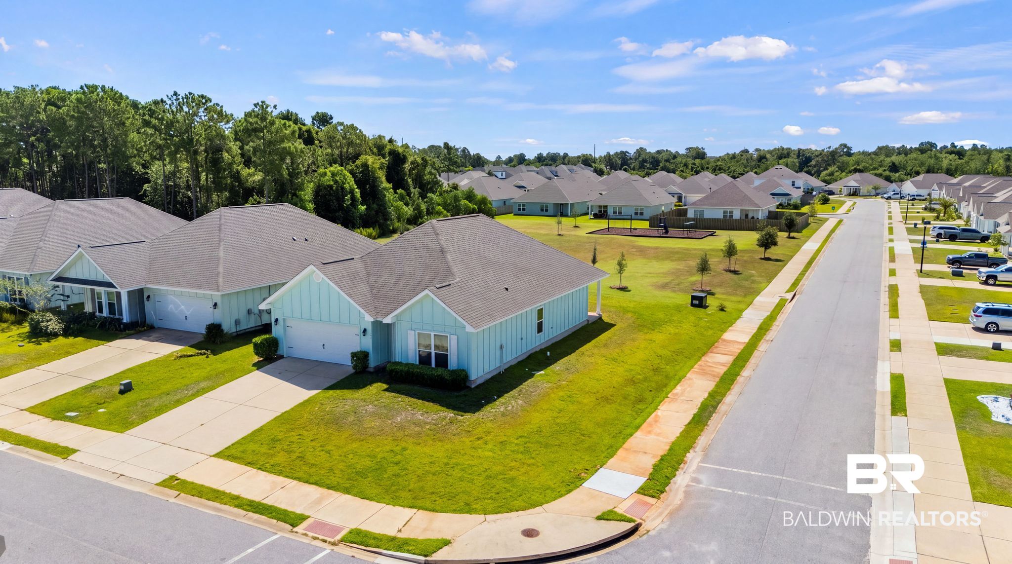 395 Landward Dr