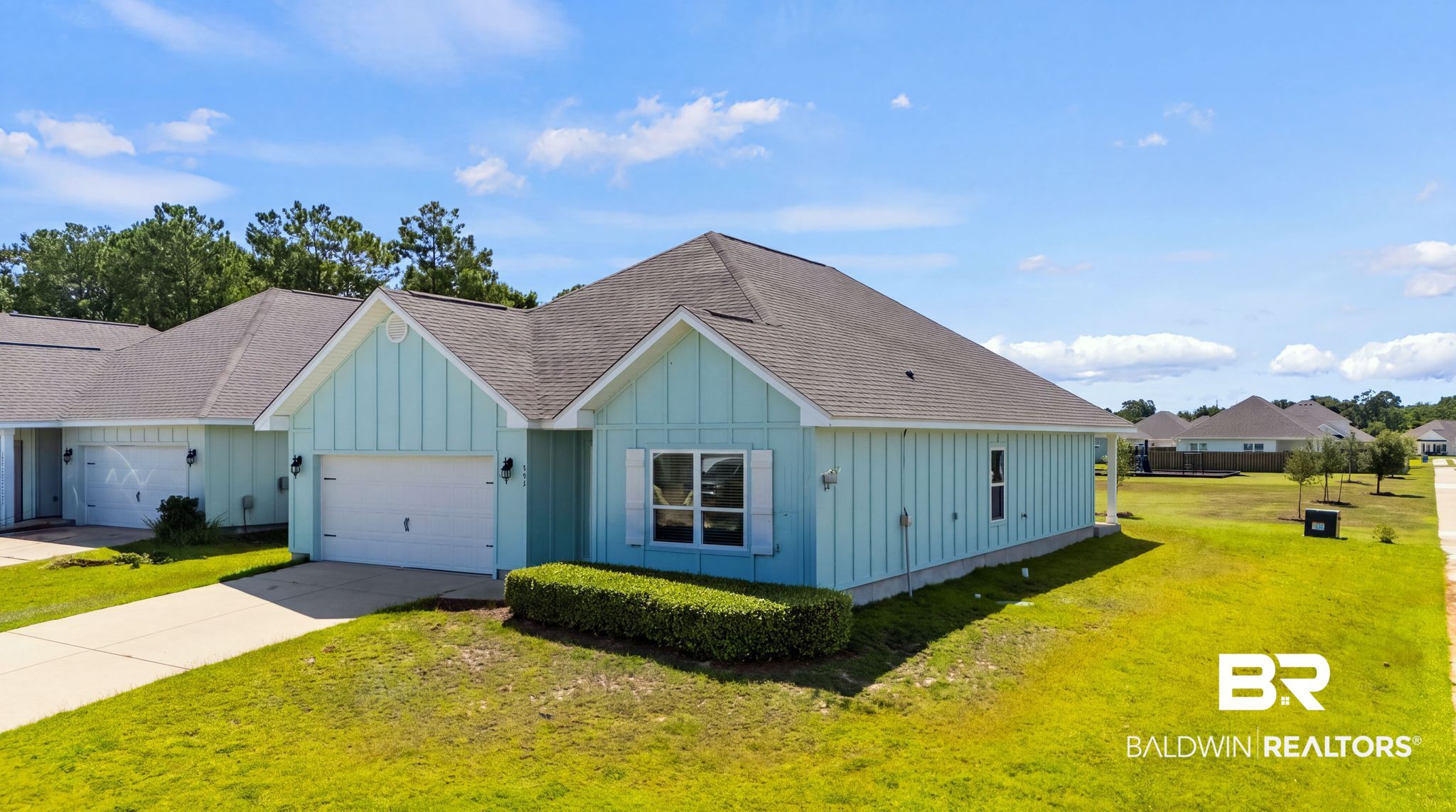 395 Landward Dr