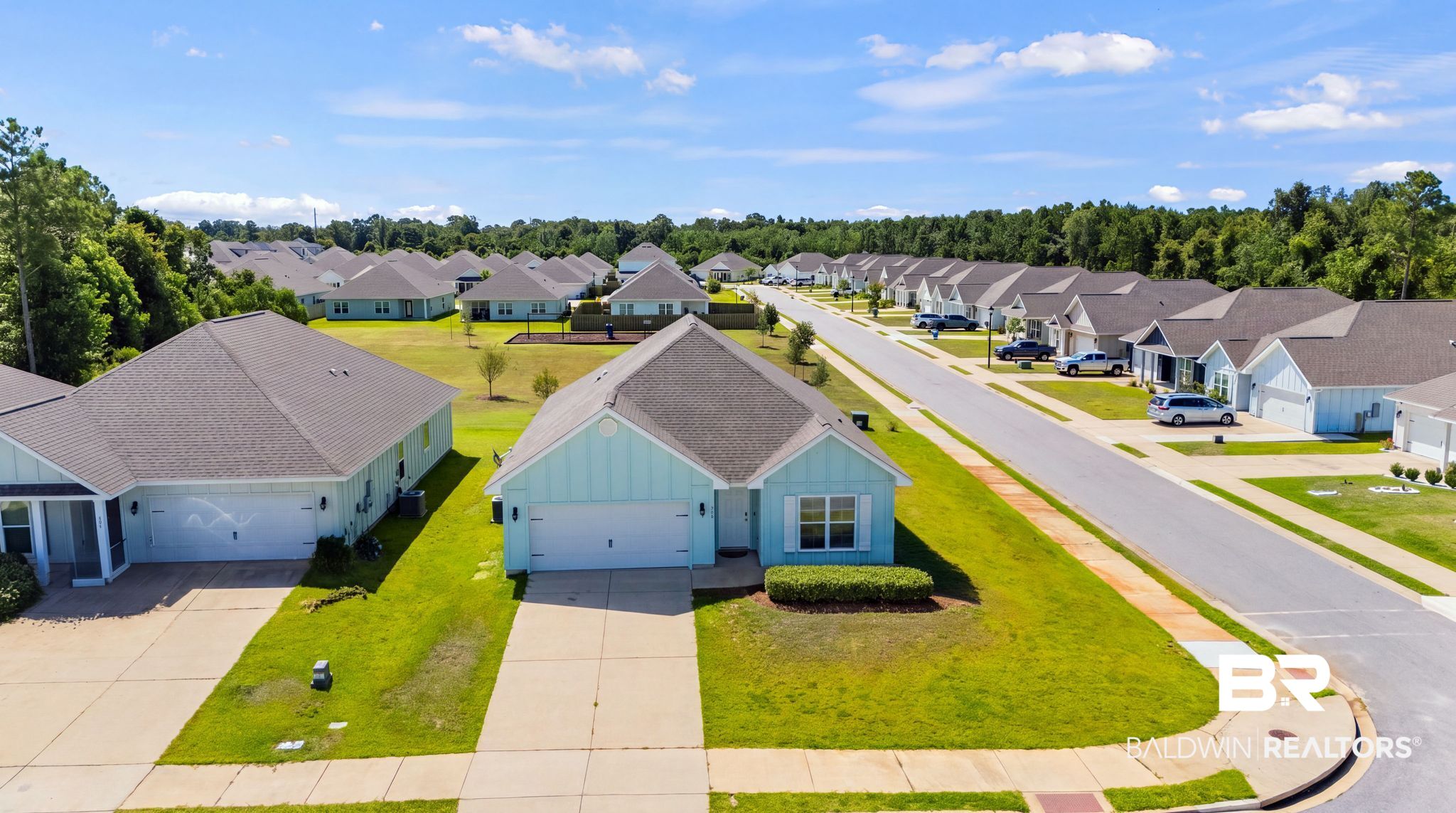 395 Landward Dr