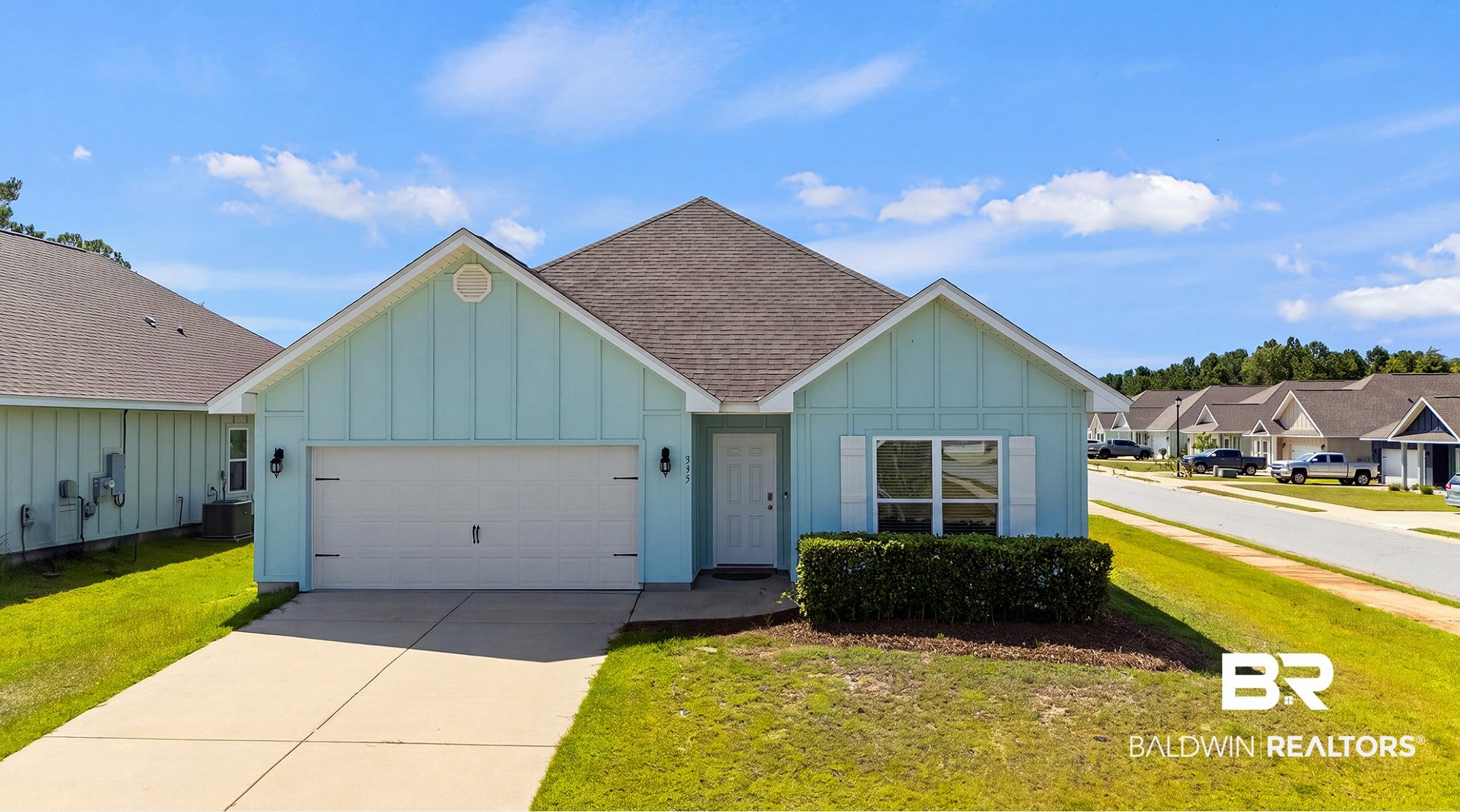 395 Landward Dr