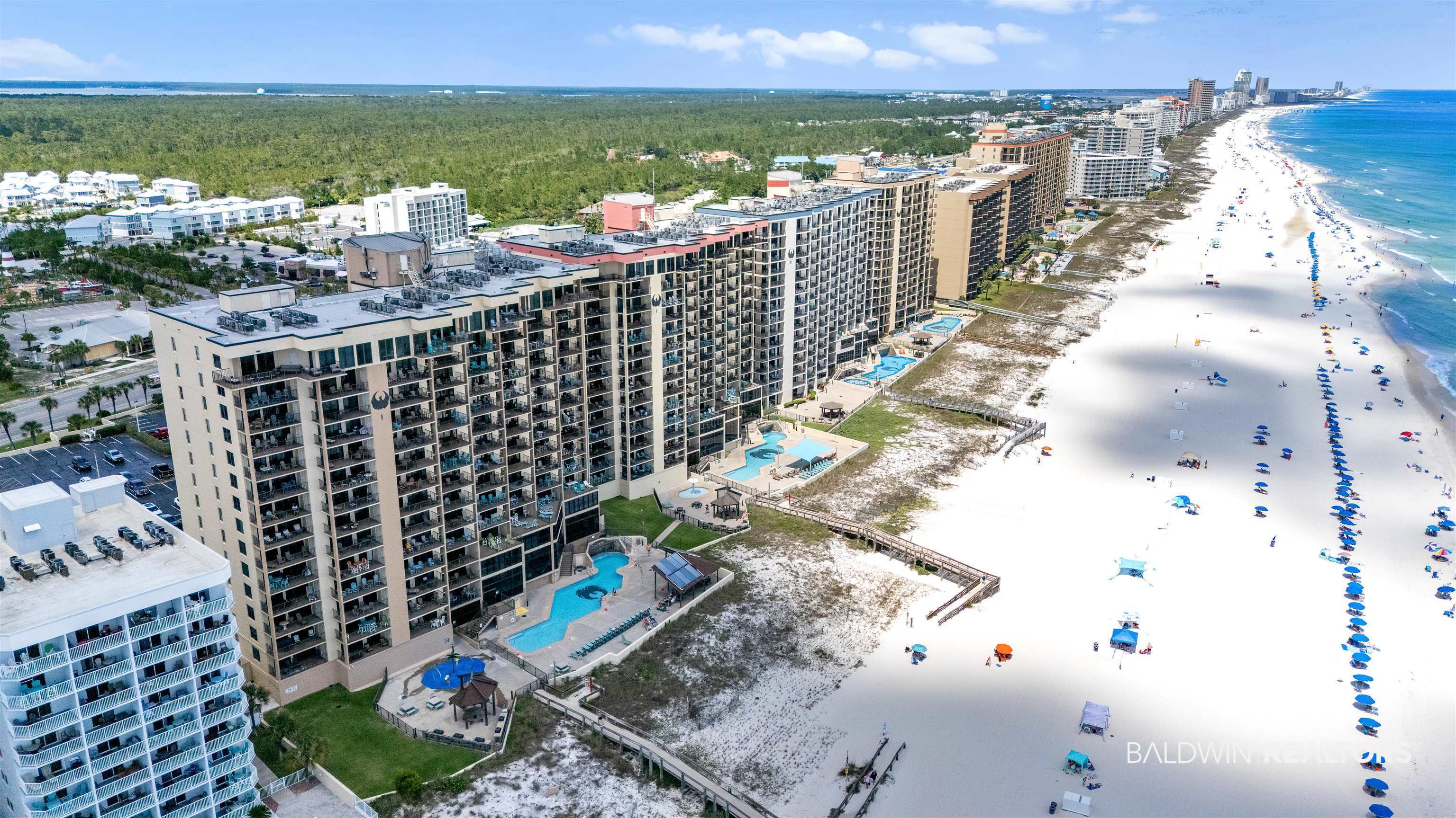 24132 Perdido Beach Boulevard 1123