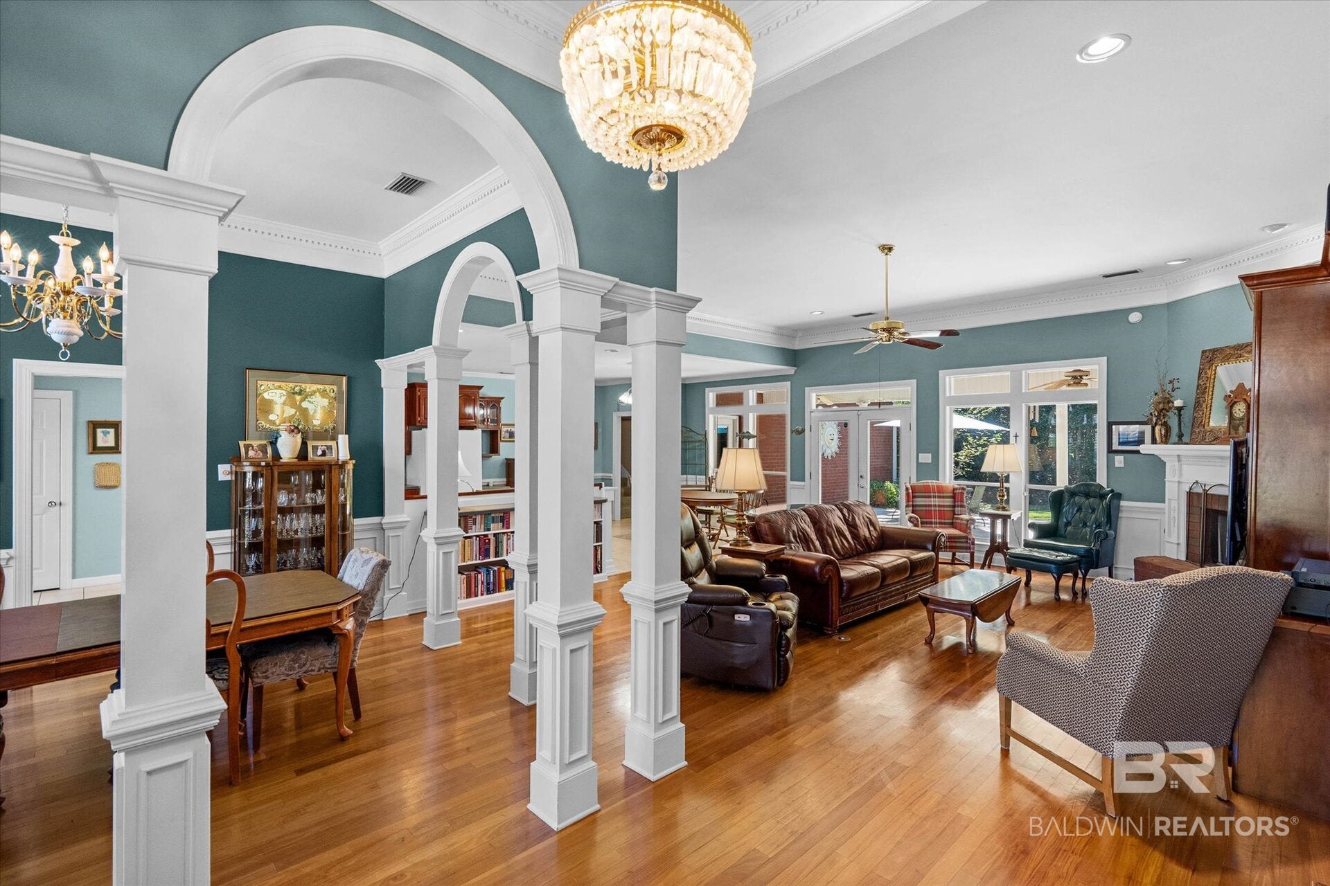 2760 Shanandoah Court W