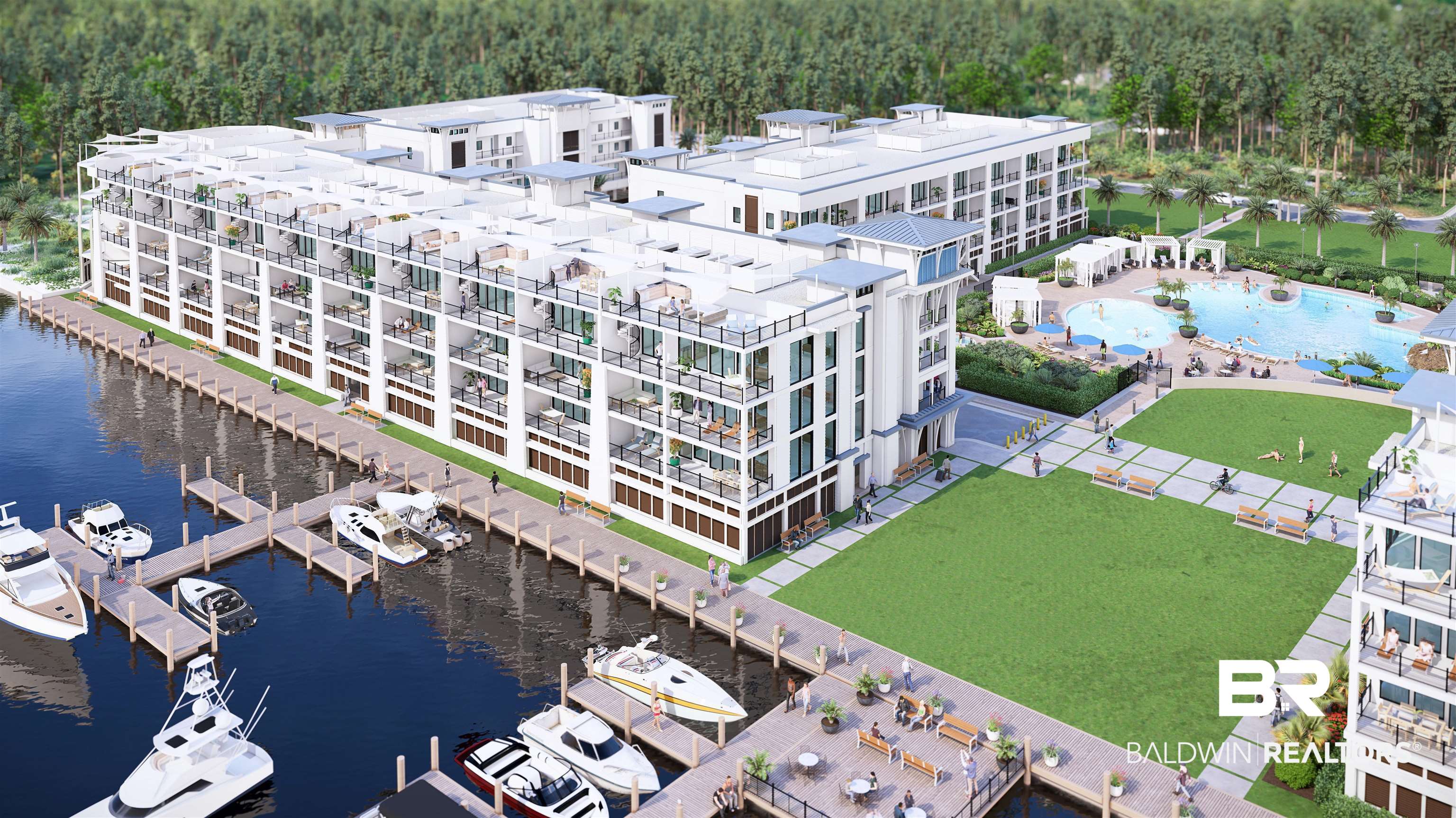 27006 Canal Road A 208