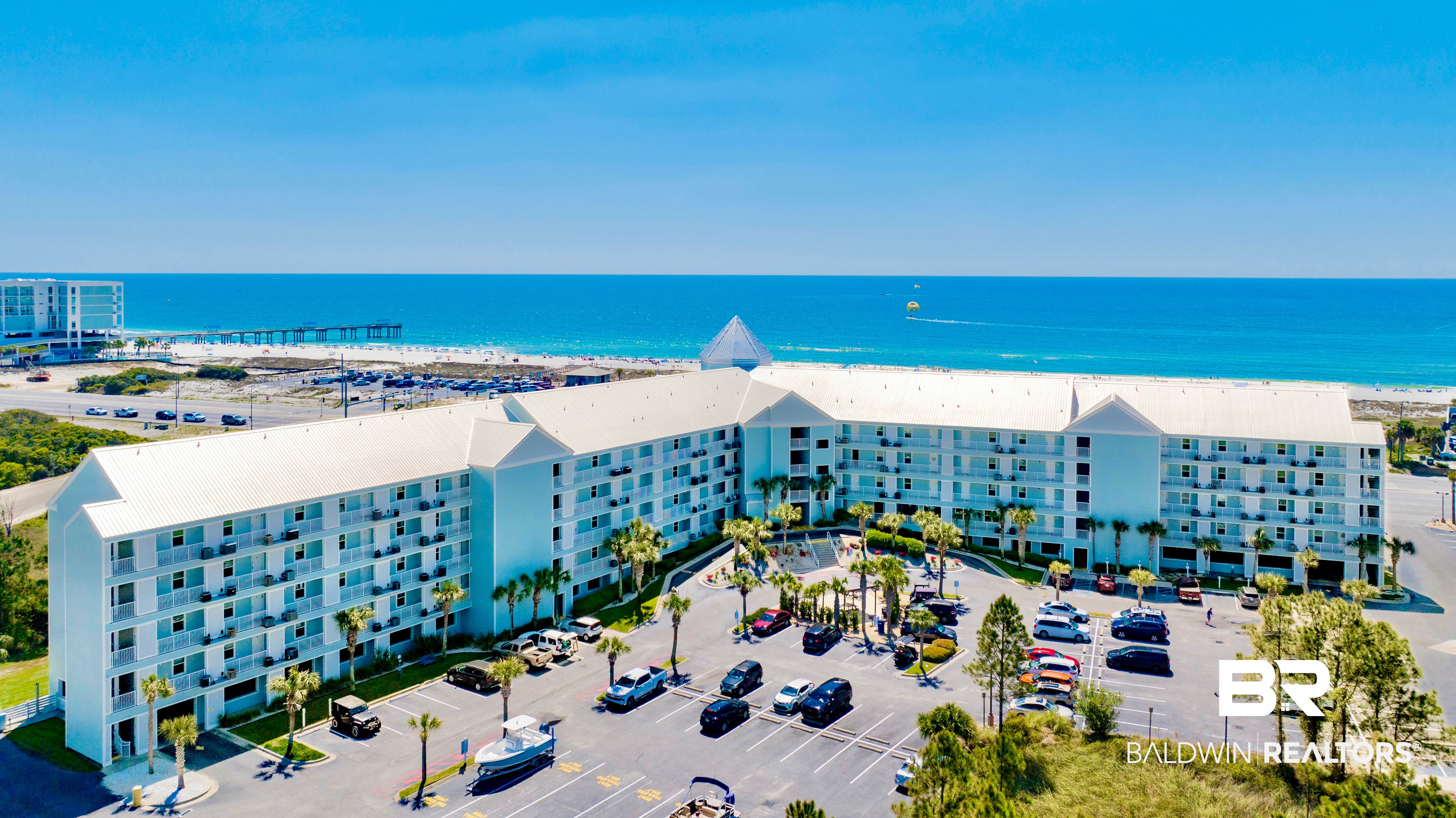 25805 Perdido Beach UNIT 103