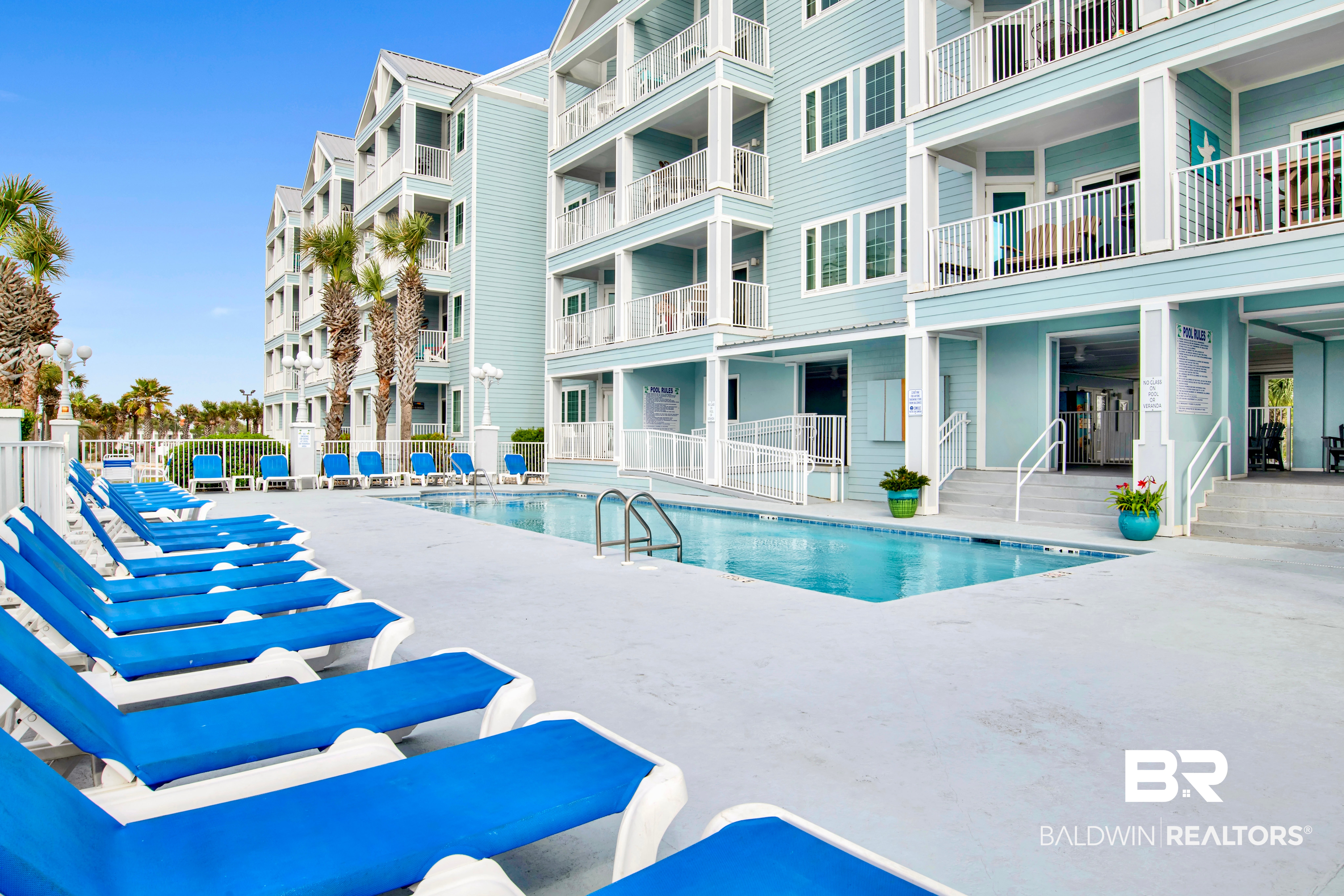 25805 Perdido Beach UNIT 103
