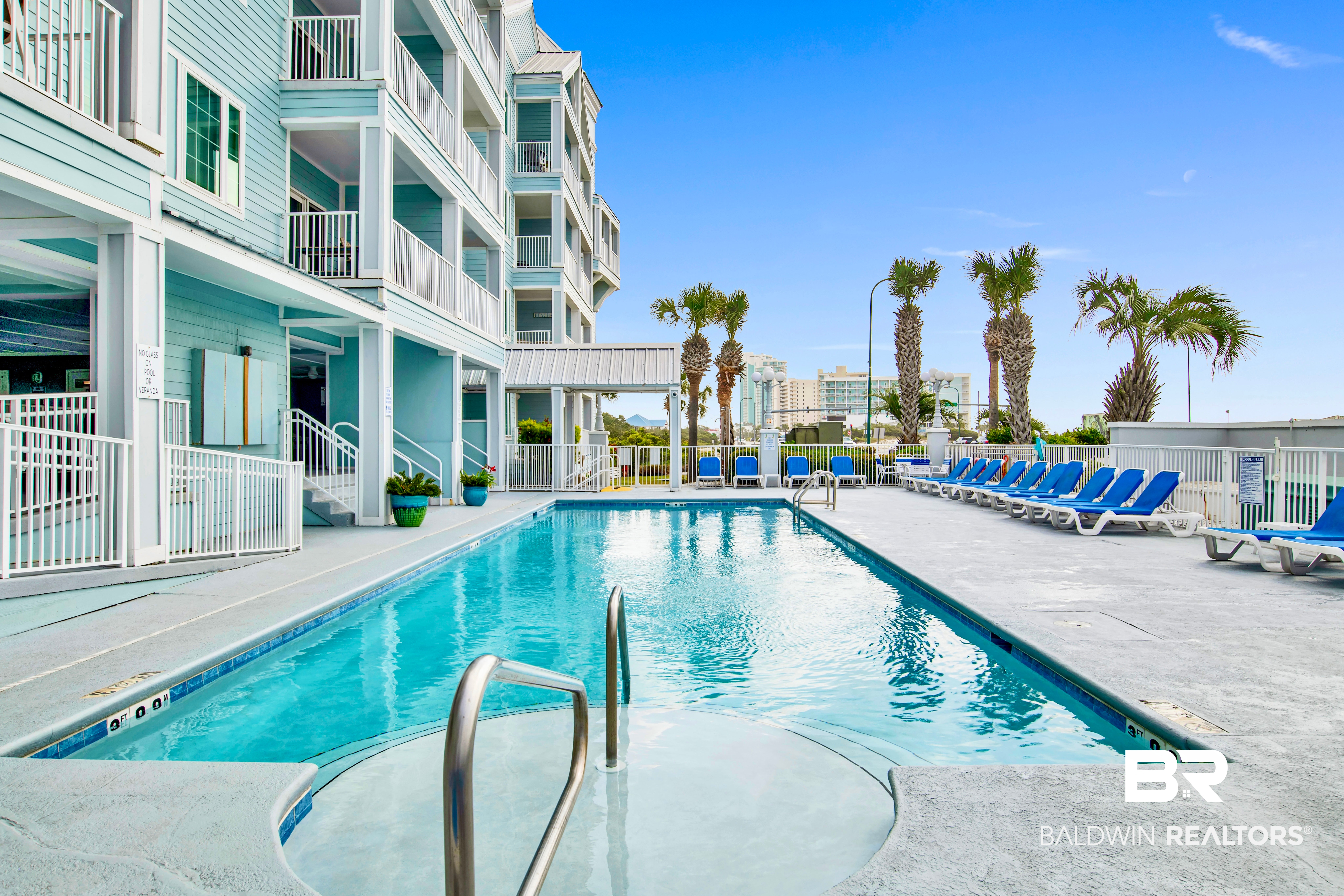 25805 Perdido Beach UNIT 103
