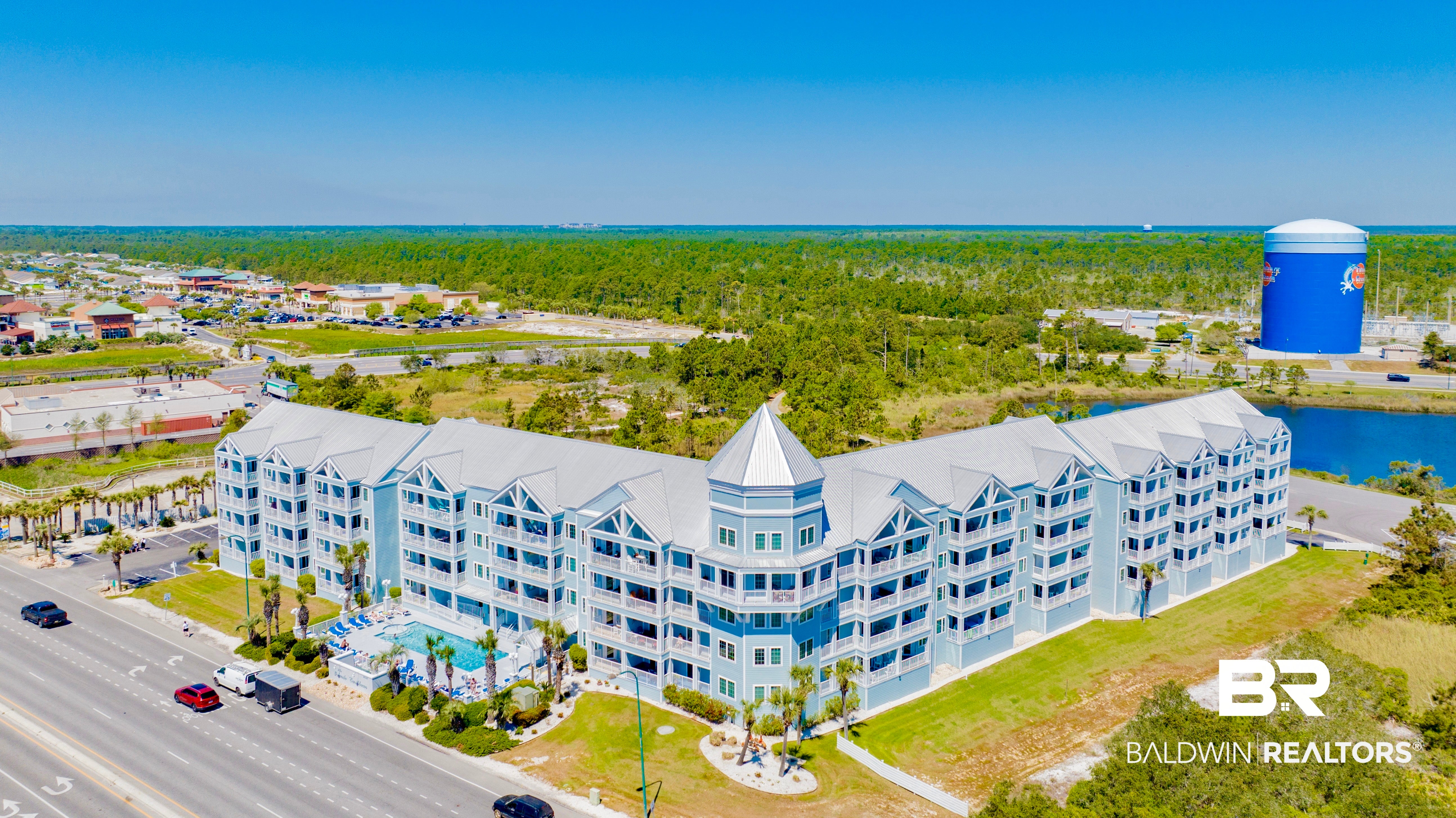 25805 Perdido Beach UNIT 103