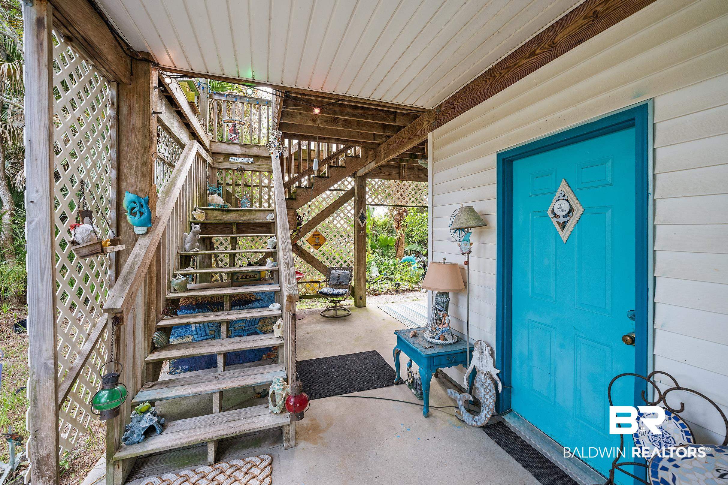 5715 Bayou St John Avenue