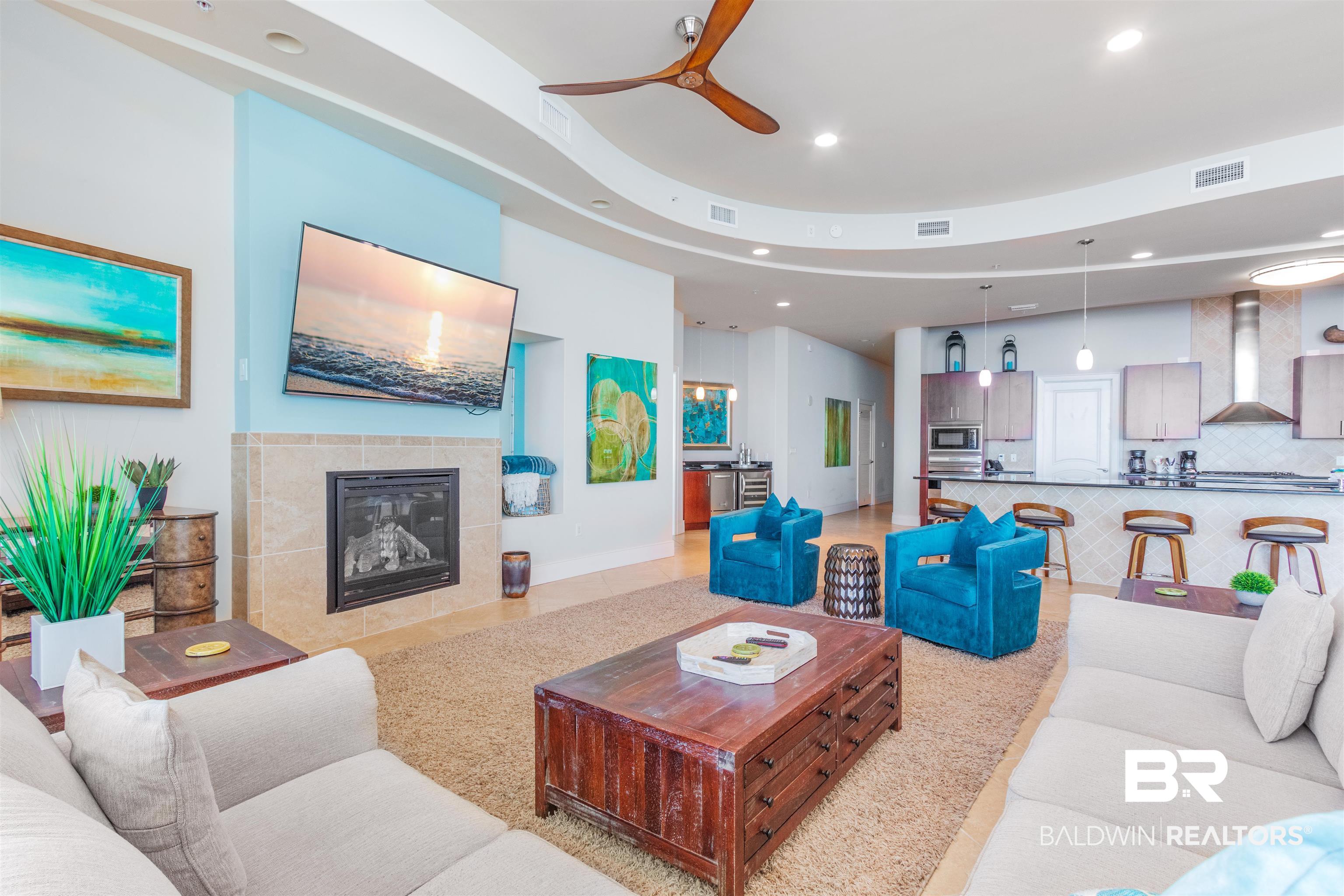 26350 Perdido Beach Boulevard C2902