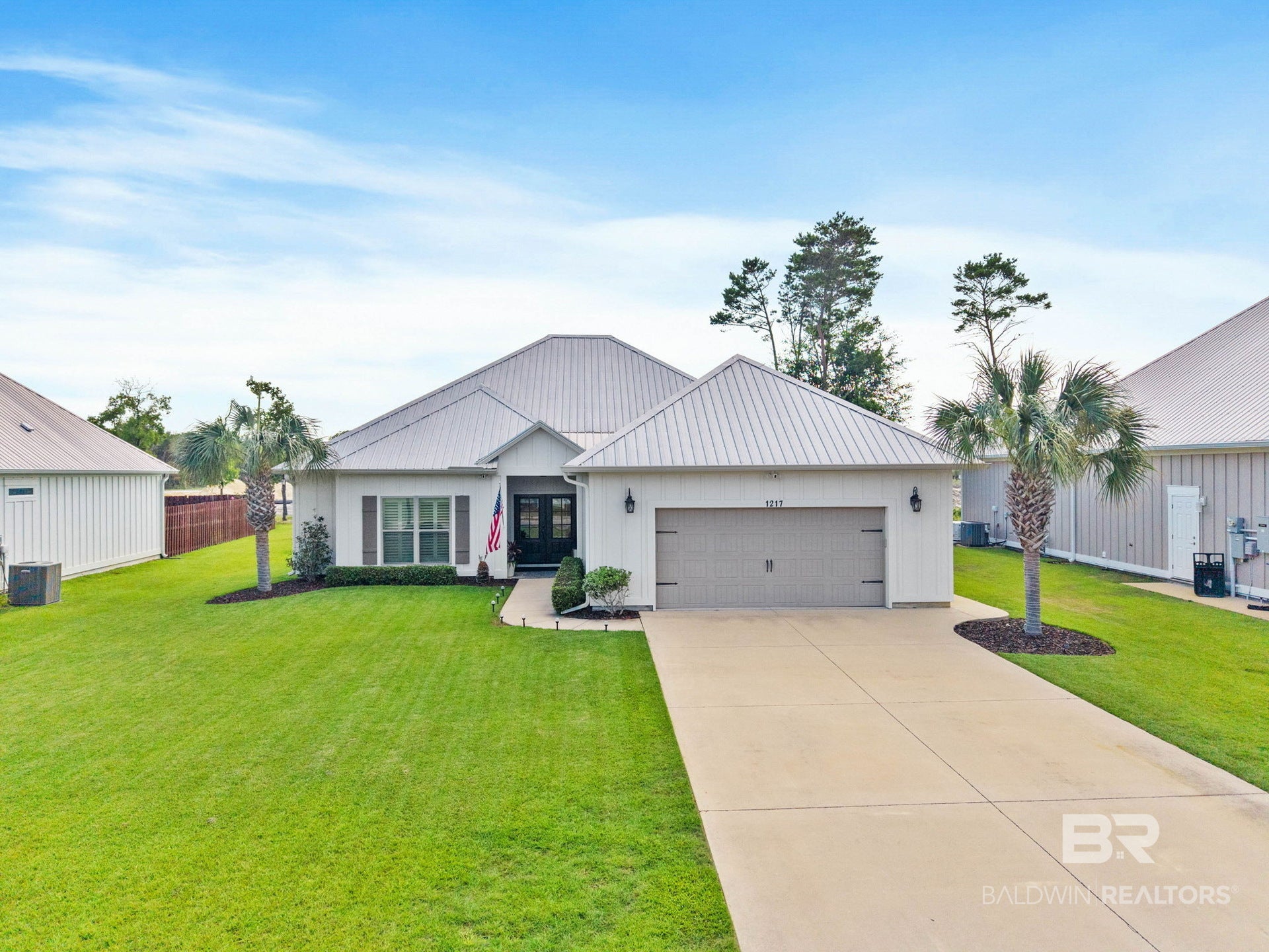 1217 Dorado Way