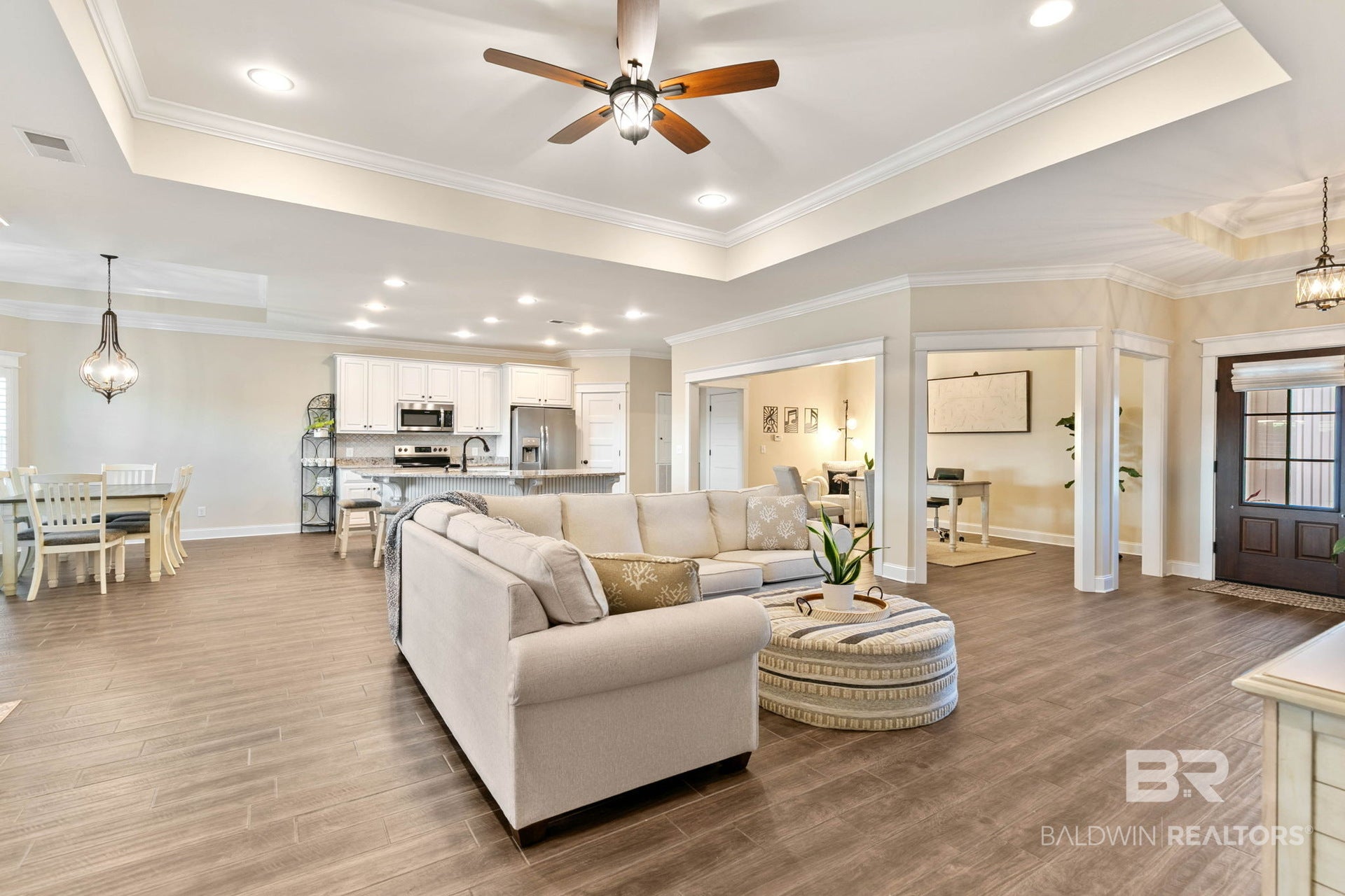 1217 Dorado Way