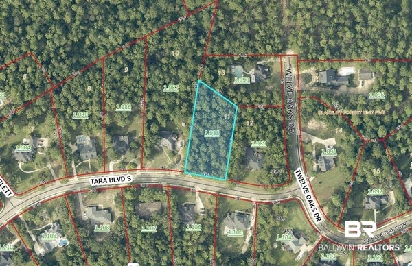 TARA BLVD S, SPANISH FORT, AL 36527 - Image fdda5f9c12f581ef7cd83e4fbf8044b4/2868409155