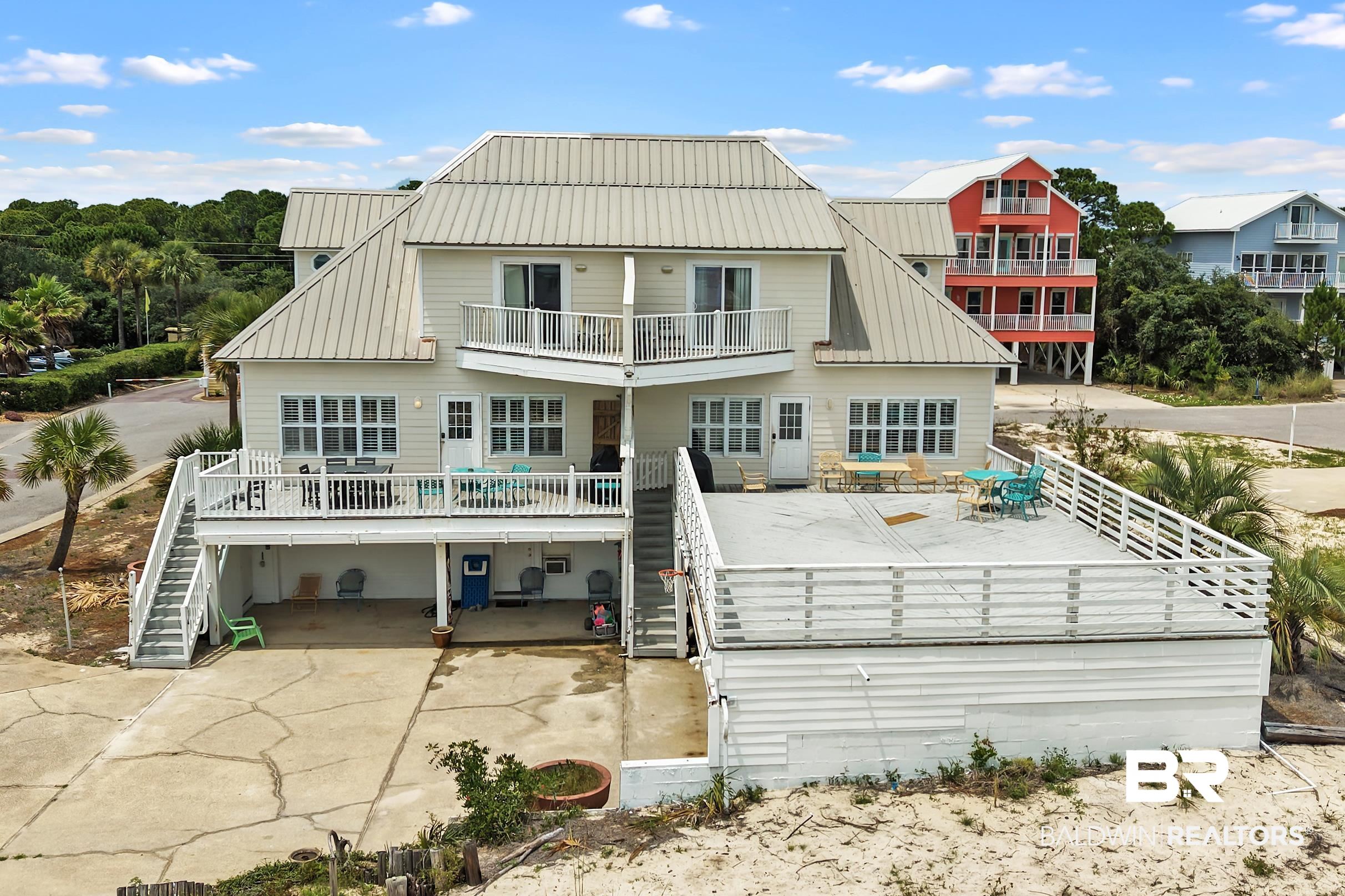 432 Dune Drive B
