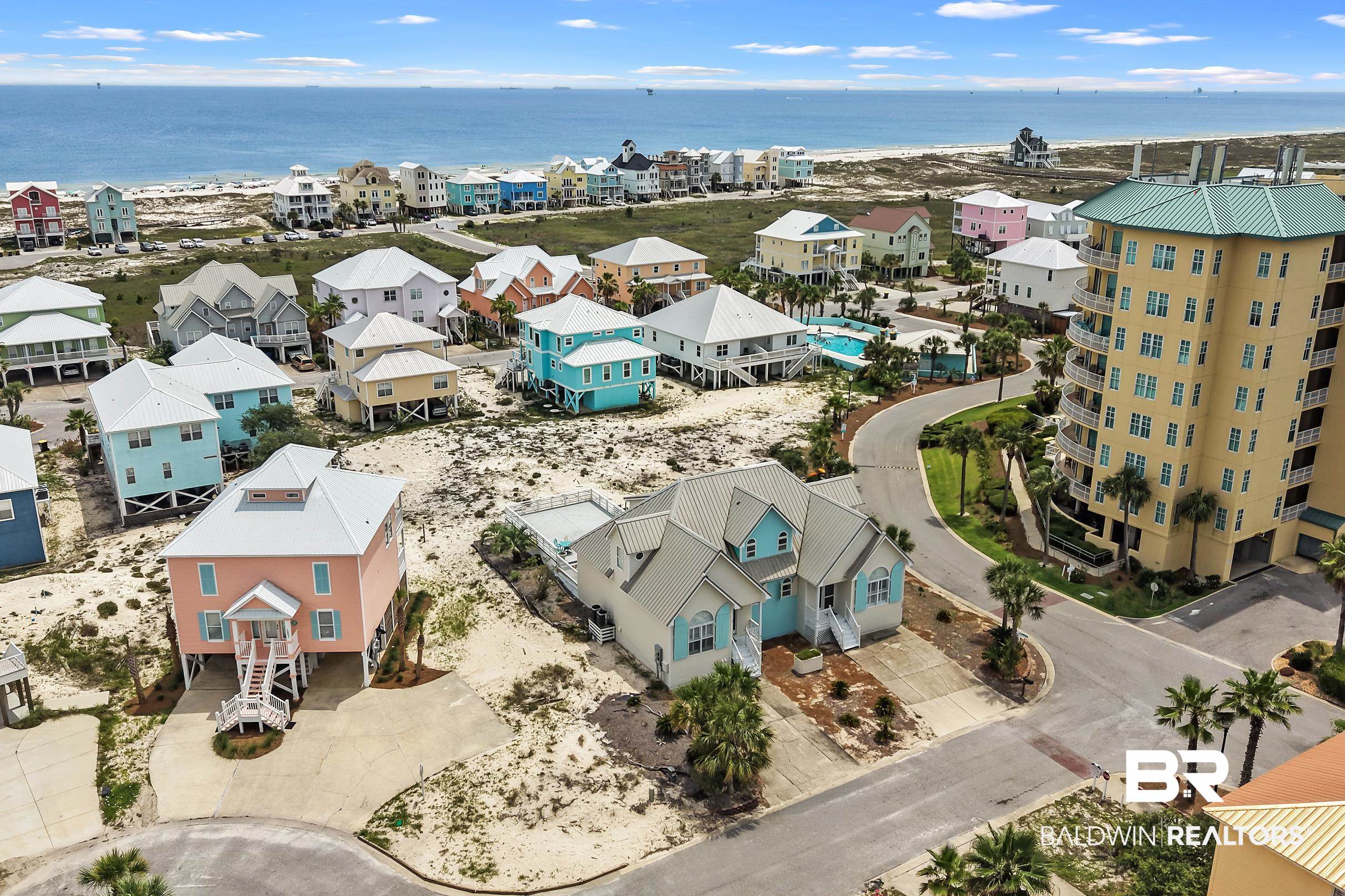 432 Dune Drive B
