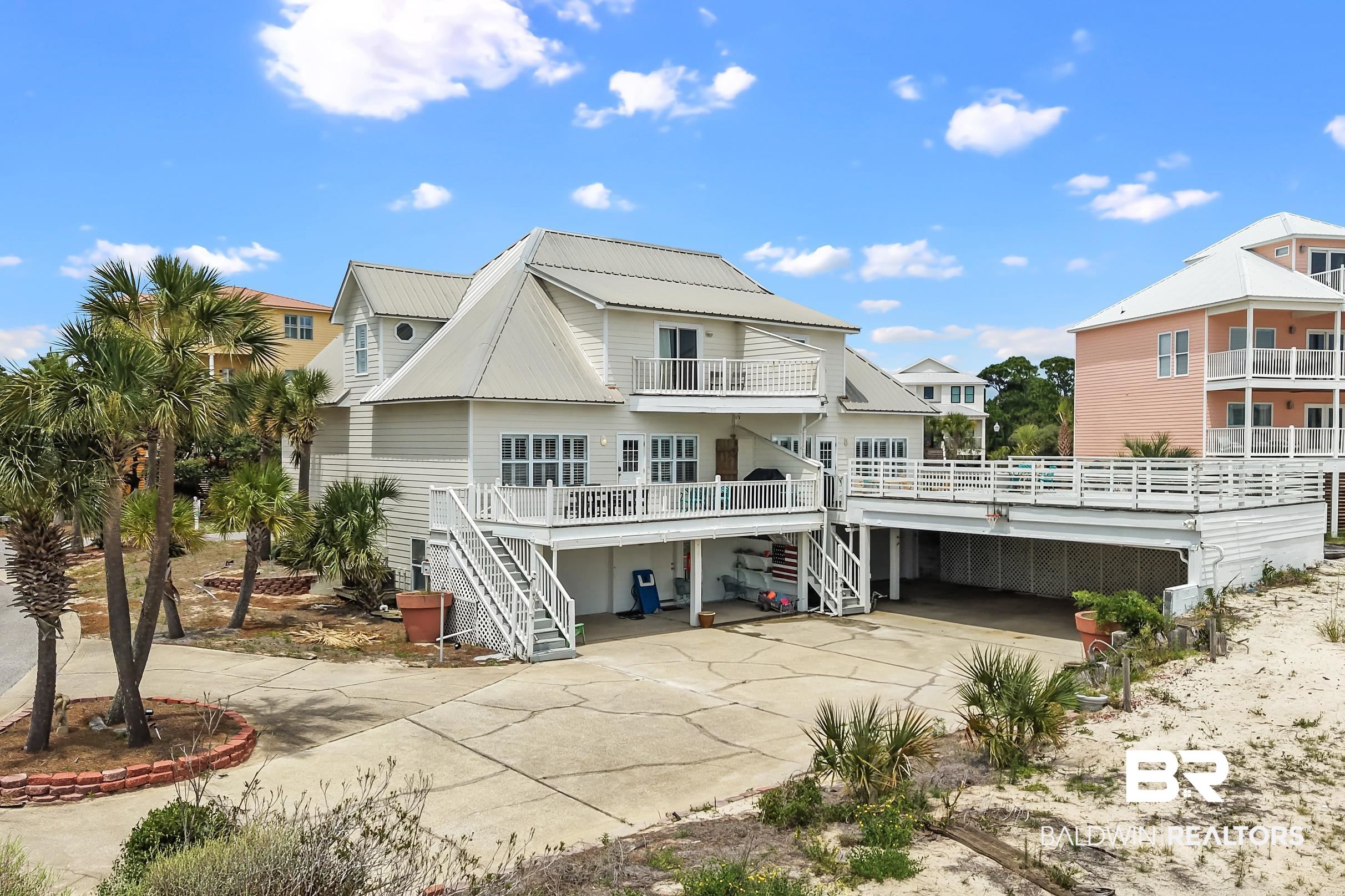 432 Dune Drive B
