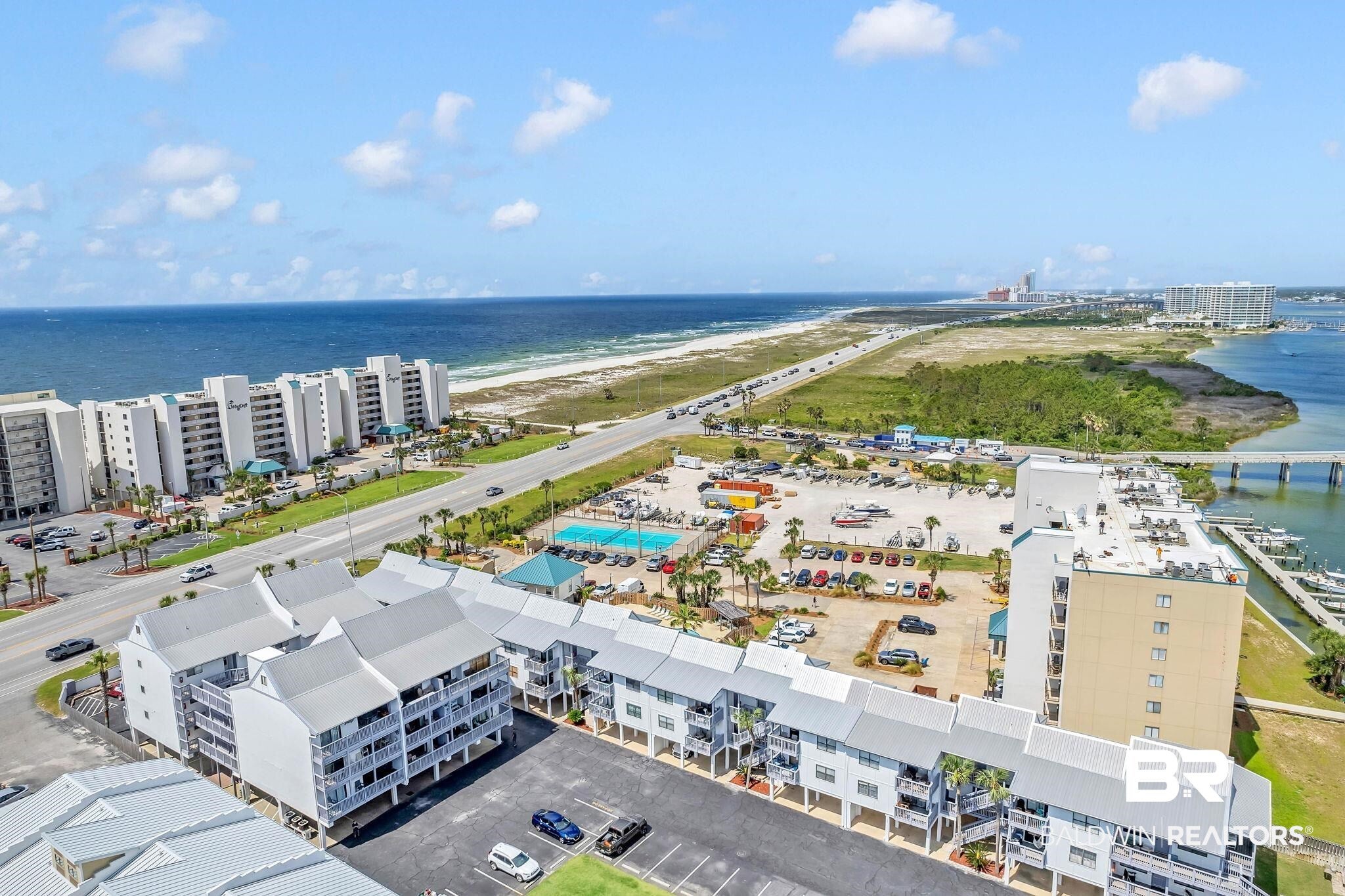 28813 Perdido Beach Boulevard 208