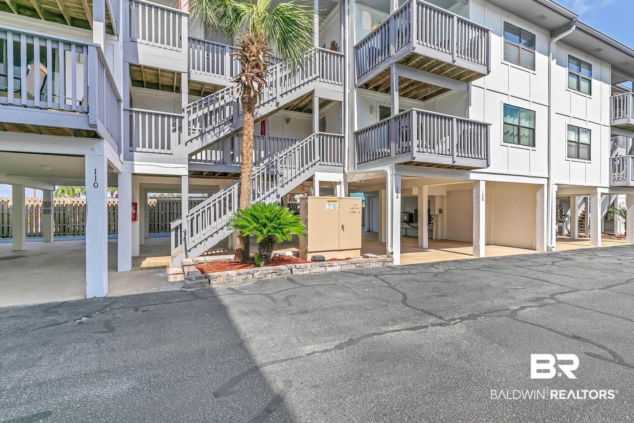 28813 Perdido Beach Boulevard 208