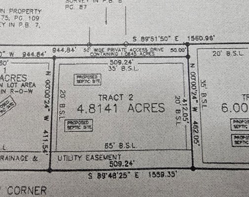 STATE RD 101, SUNMAN, IN 47041 - Image f8d2b7339ebccdd2ea5bd6aca50dbb07/1184442926