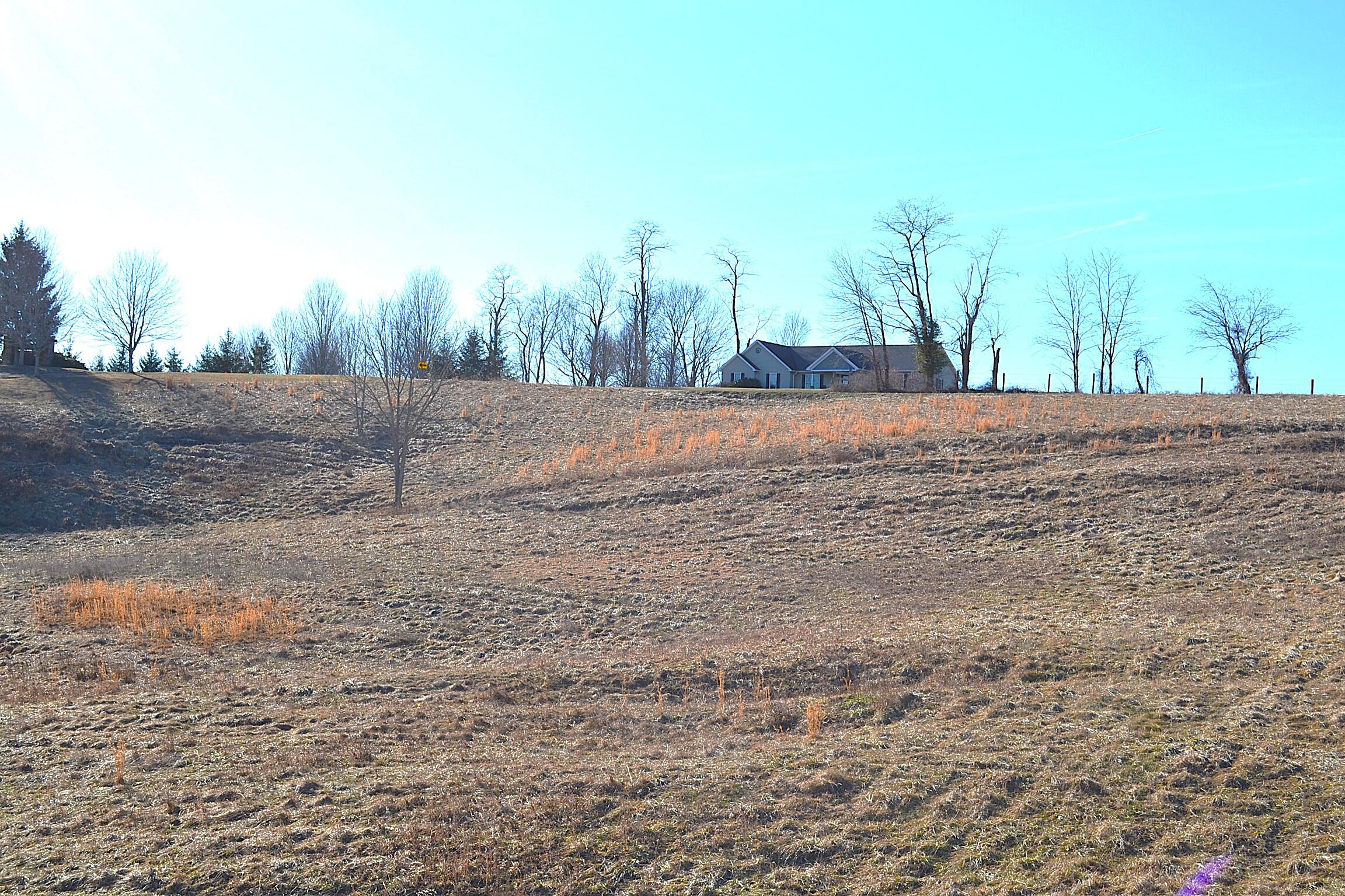 Lot 9 Whisper Estates, Lewisburg, West Virginia image 8
