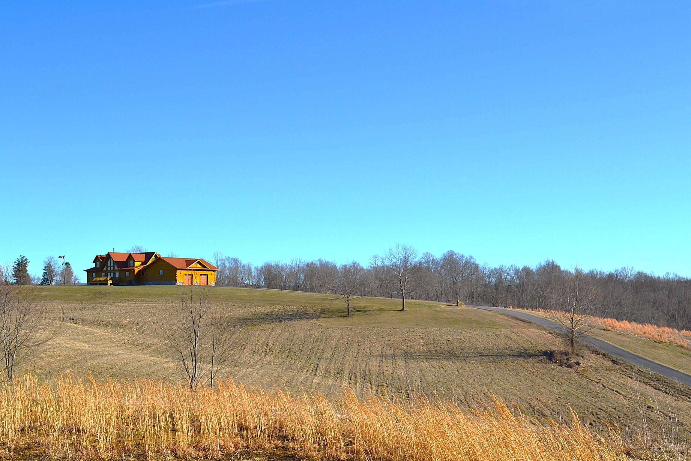 Lot 9 Whisper Estates, Lewisburg, West Virginia image 12
