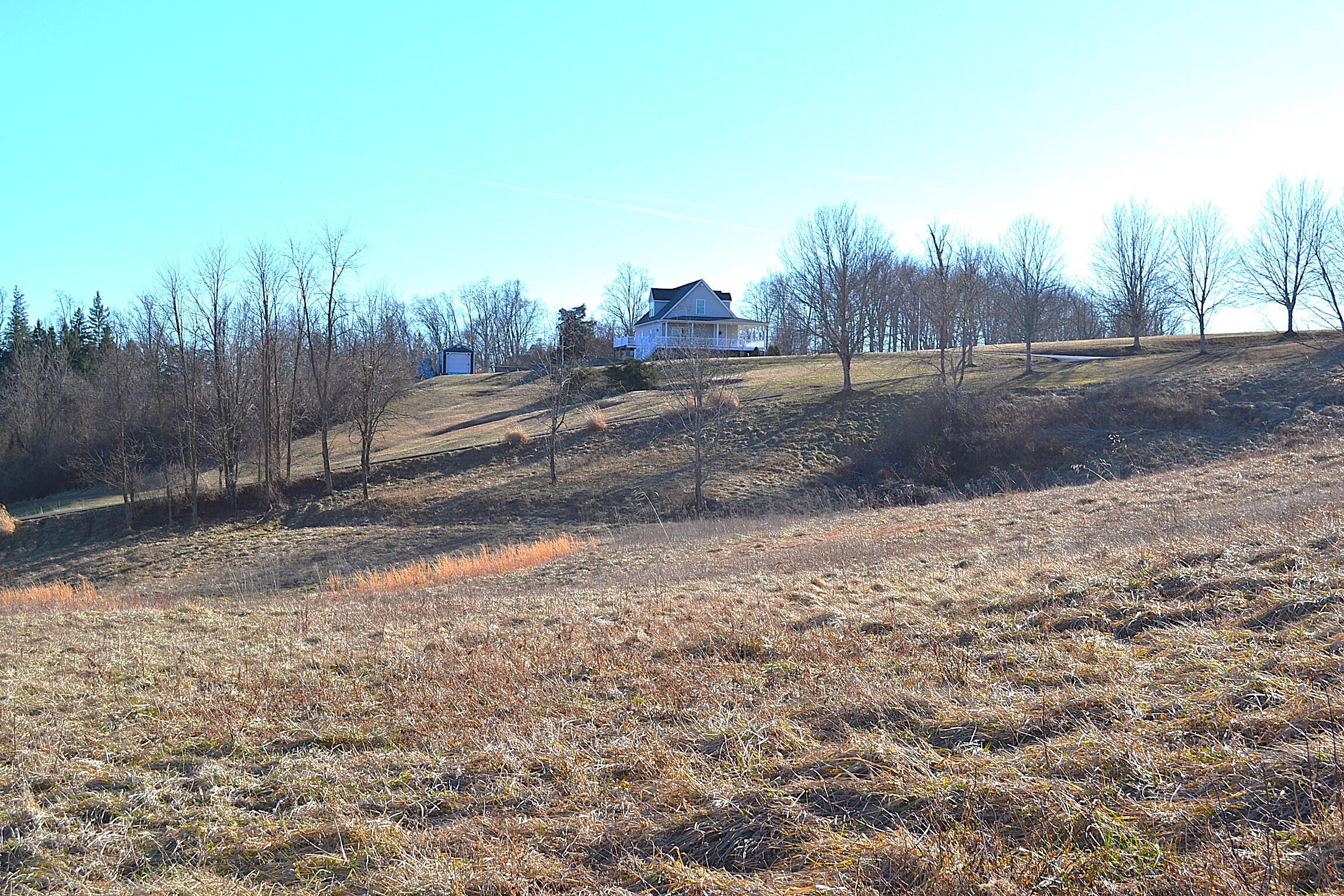 Lot 9 Whisper Estates, Lewisburg, West Virginia image 16