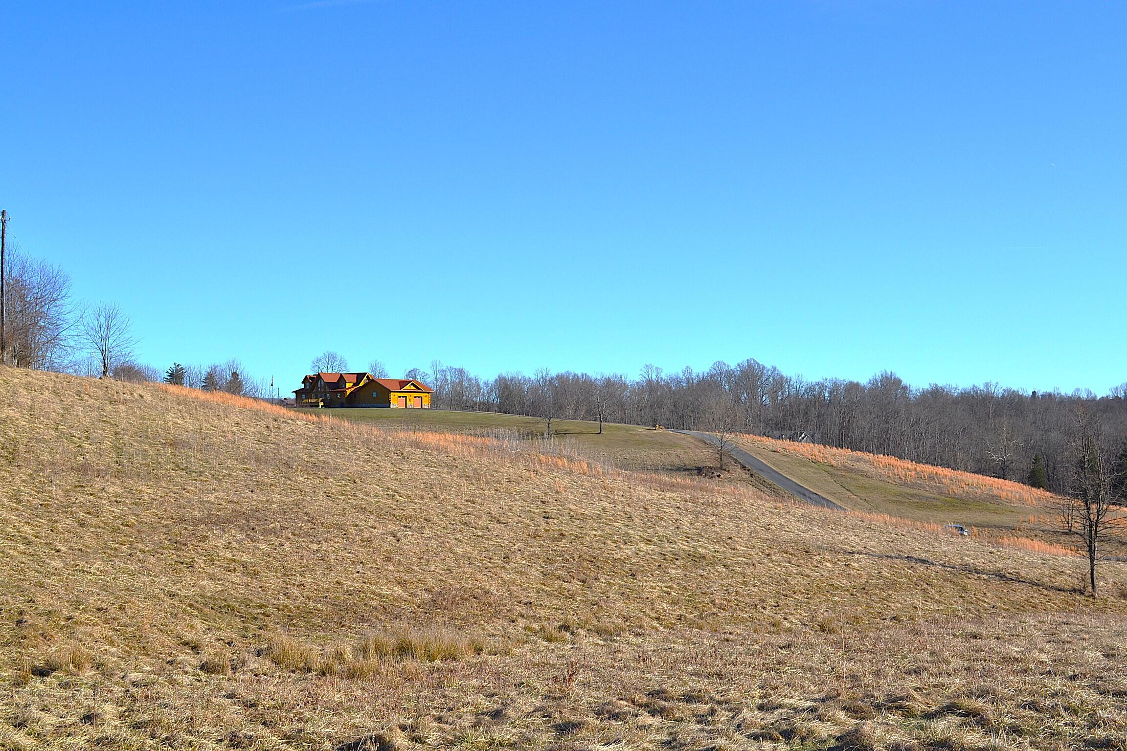 Lot 9 Whisper Estates, Lewisburg, West Virginia image 14